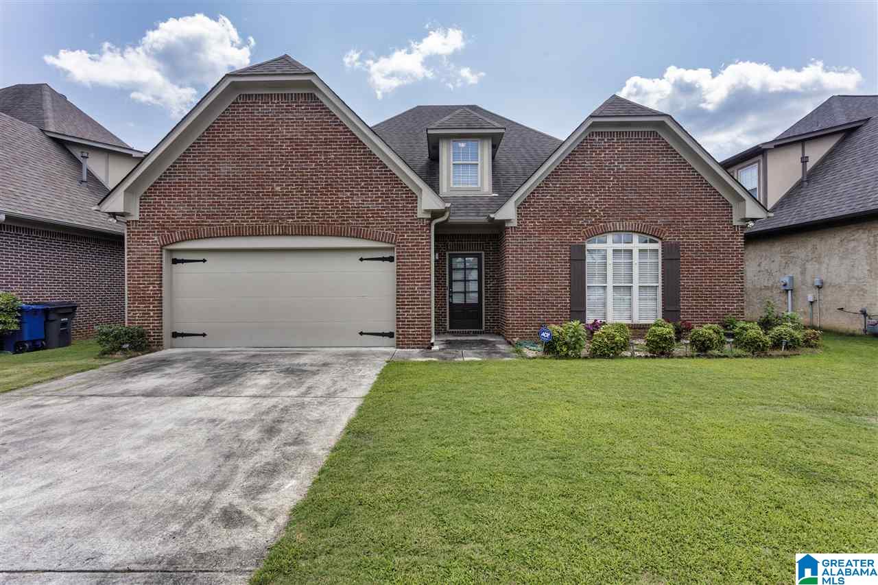 6245 Kestral View Road Trussville, AL 35173 - Photo 2 of 39
