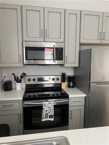 $1,450 | 4002 Canal Street, Unit C, New Orleans, LA 70119