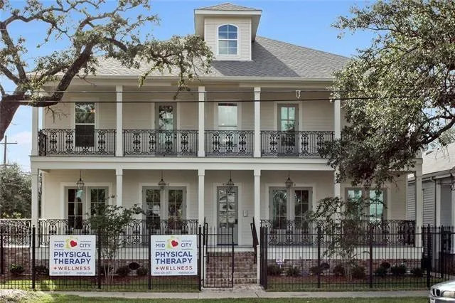 $1,450 | 4002 Canal Street, Unit C, New Orleans, LA 70119