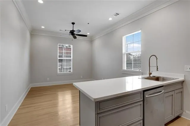 $1,450 | 4002 Canal Street, Unit C, New Orleans, LA 70119