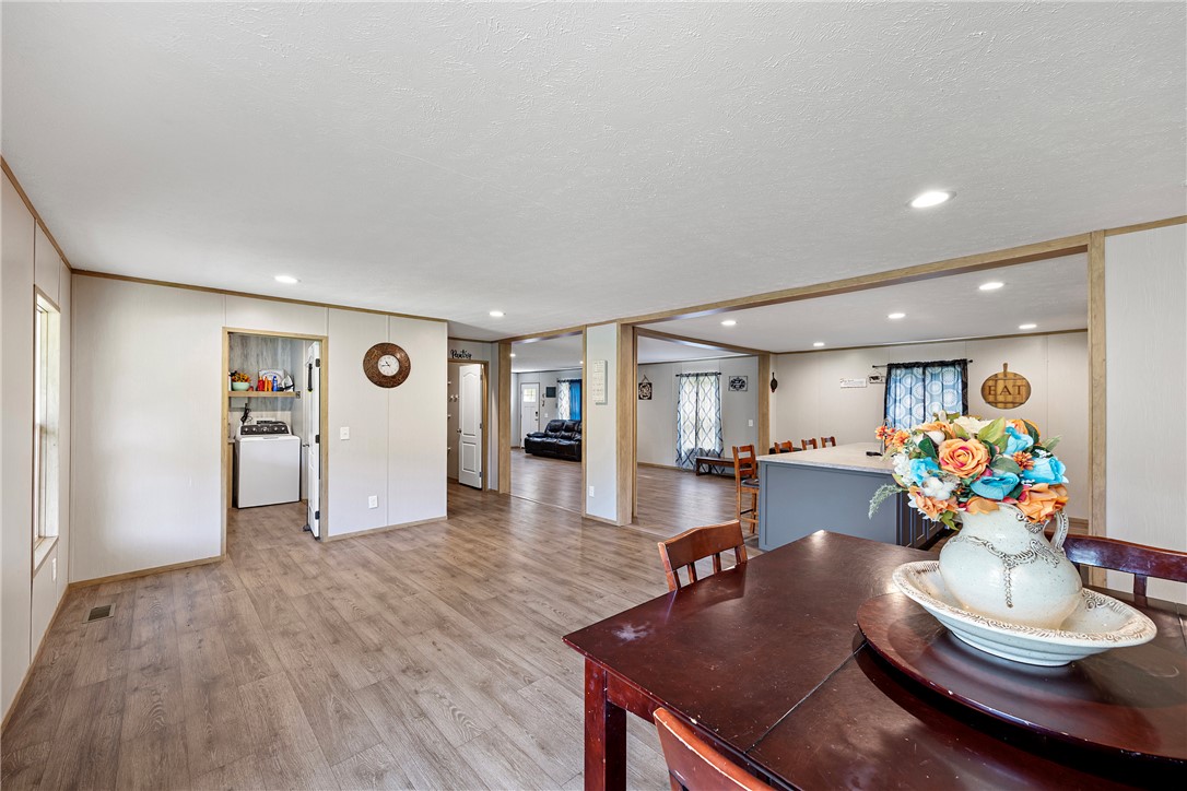 1389 Casa Mountain Road Casa, AR 72025 - Photo 11 of 51 Gallery Image 11