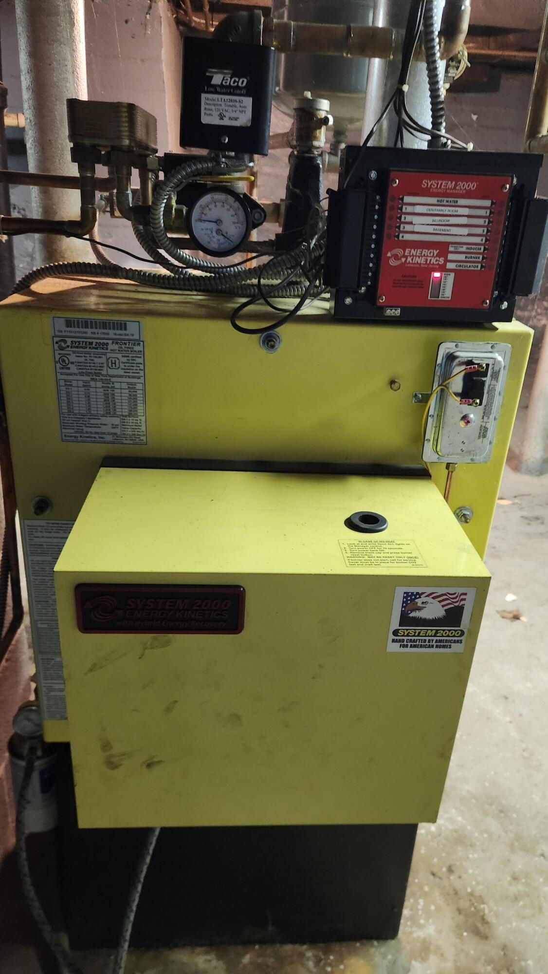 185 Knox Street Millinocket, ME 04462 - Photo 21 of 24 1000016774