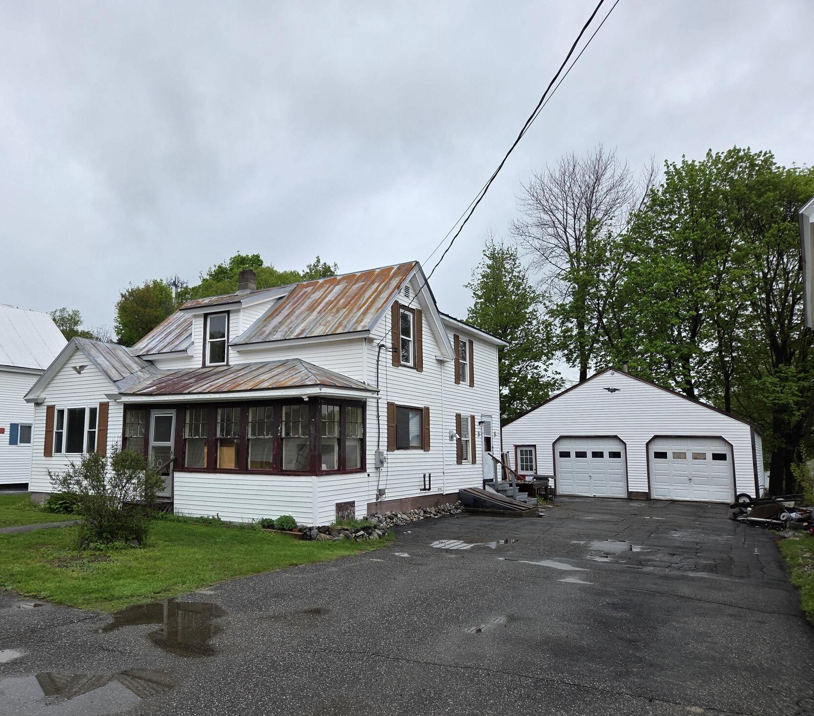 185 Knox Street Millinocket, ME 04462 - Photo 23 of 24 185 Knox3