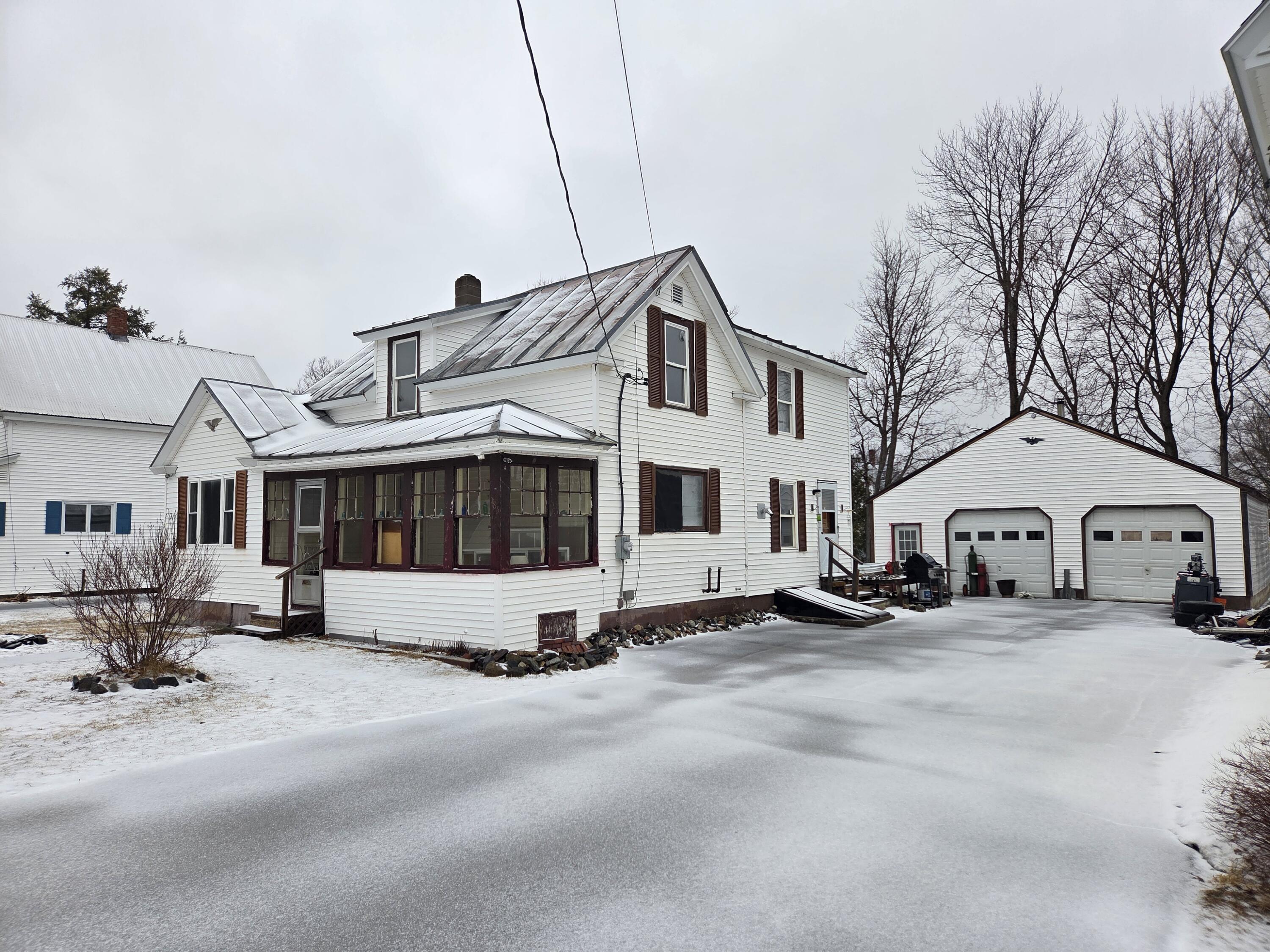 185 Knox Street Millinocket, ME 04462 - Photo 24 of 24 1000004853