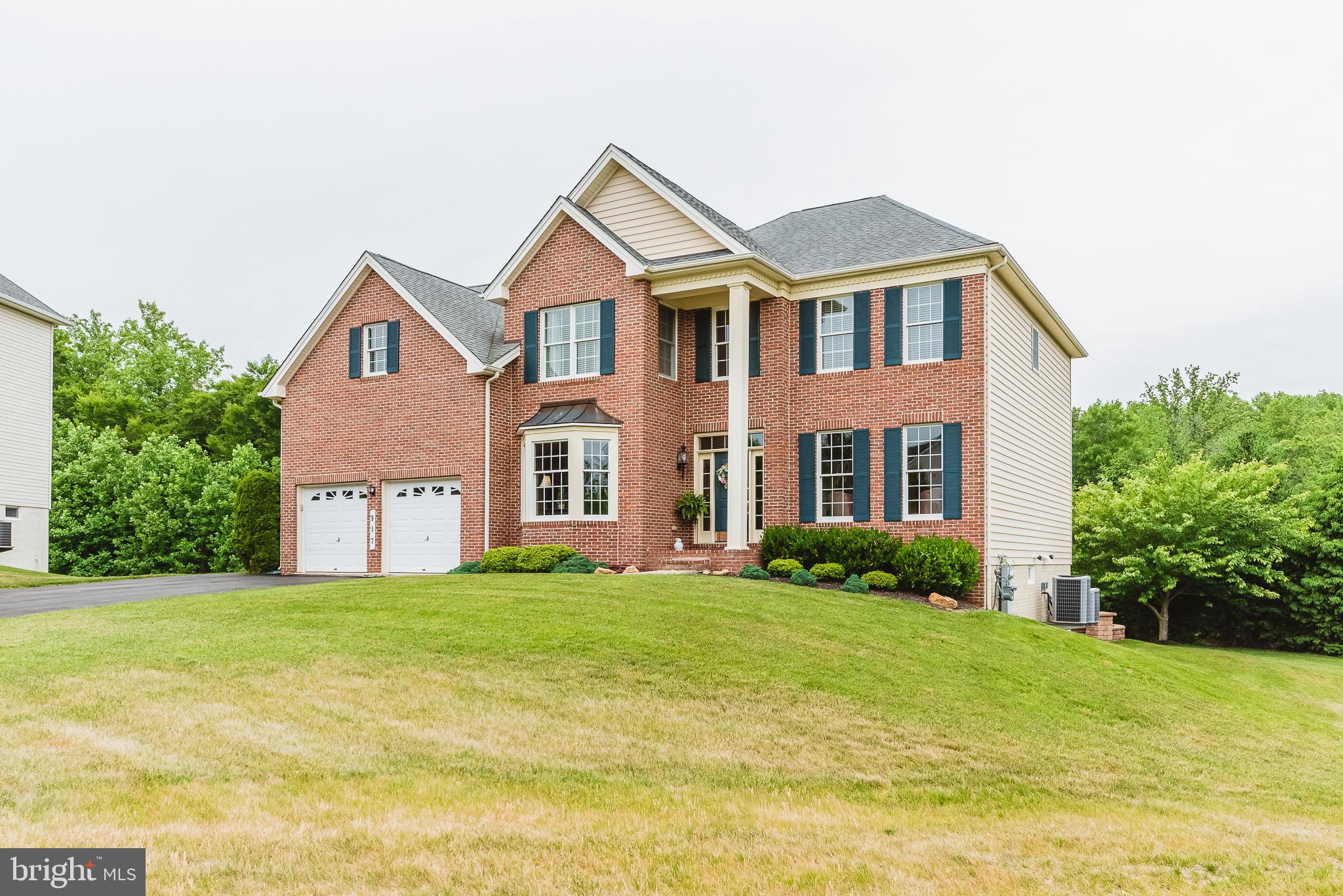 917 Ridgecrest Way Bel Air, MD 21015 - Photo 1 of 76 Welcome to 917 Ridgecrest Way!