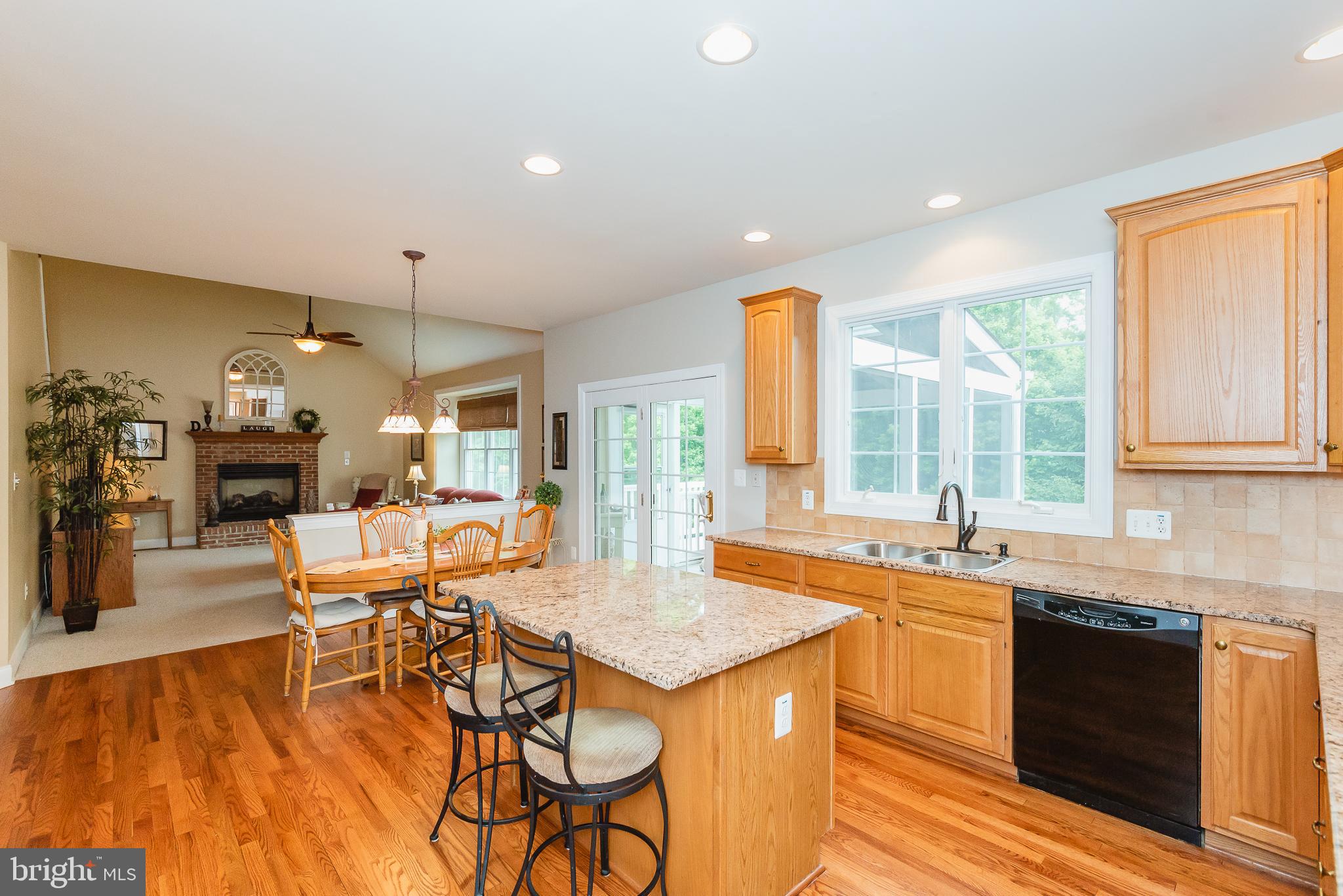 917 Ridgecrest Way Bel Air, MD 21015 - Photo 12 of 76 Kitchen