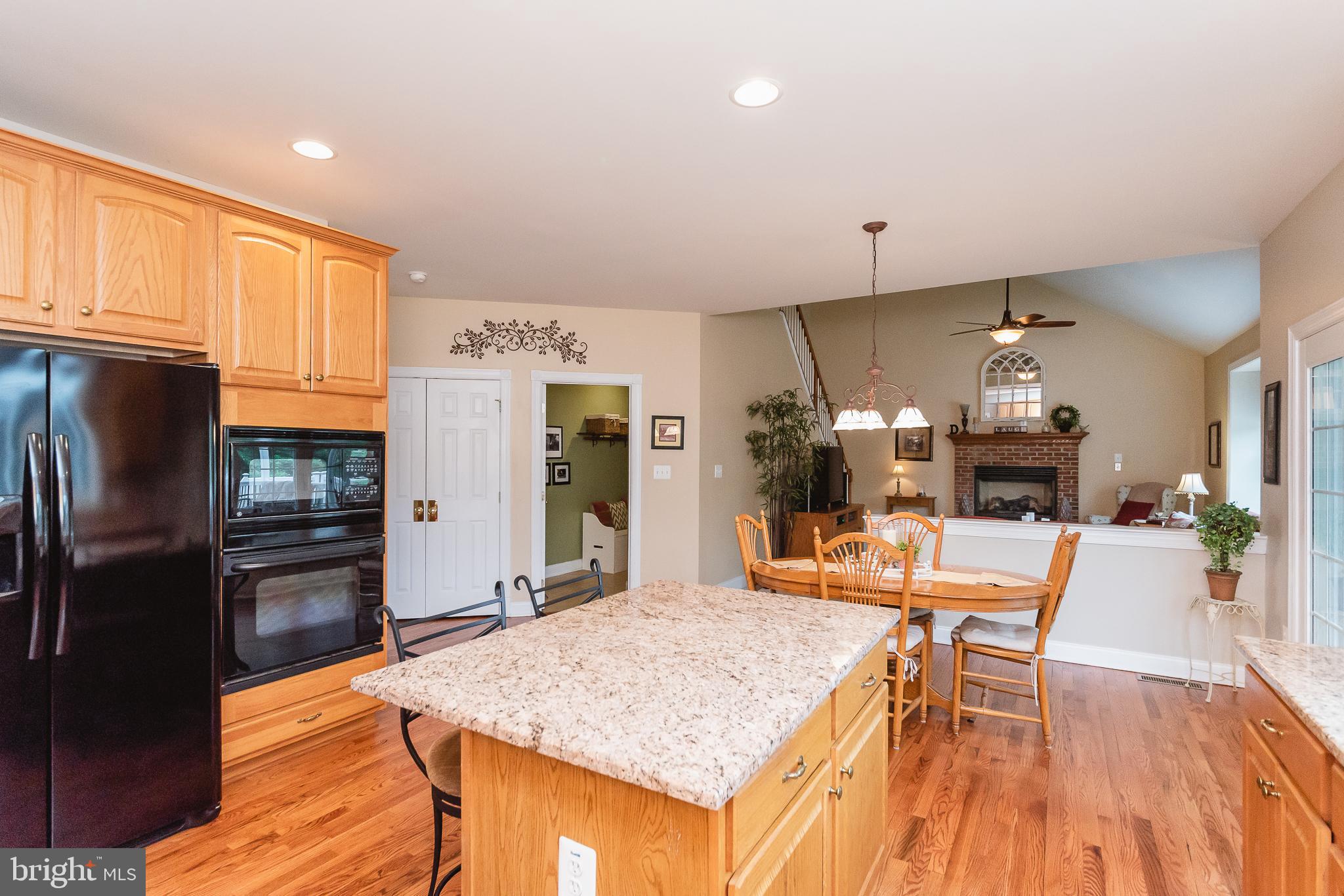 917 Ridgecrest Way Bel Air, MD 21015 - Photo 13 of 76 Kitchen