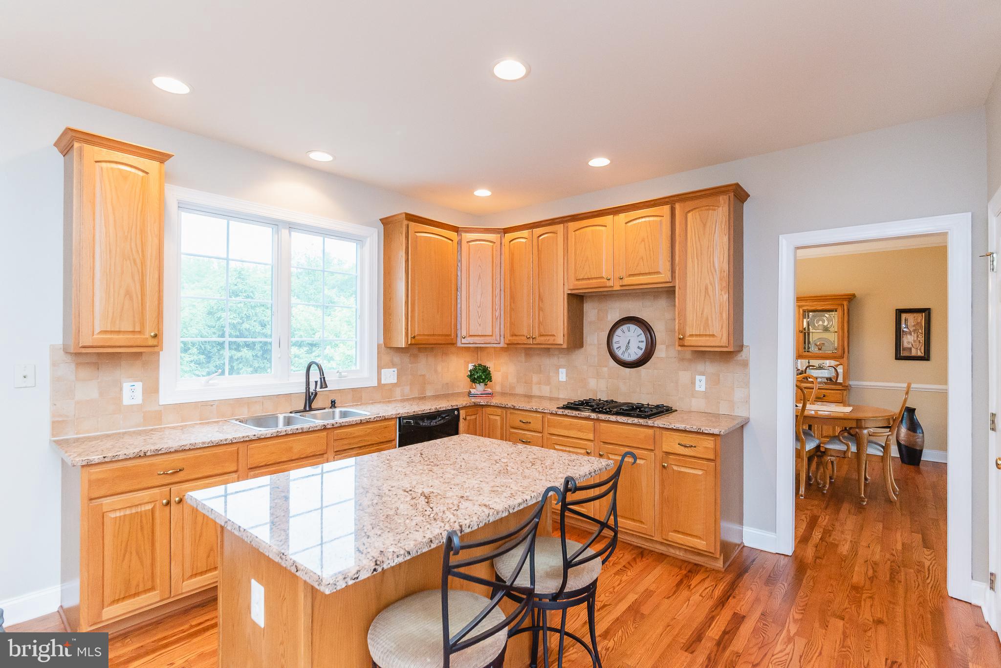 917 Ridgecrest Way Bel Air, MD 21015 - Photo 14 of 76 Kitchen