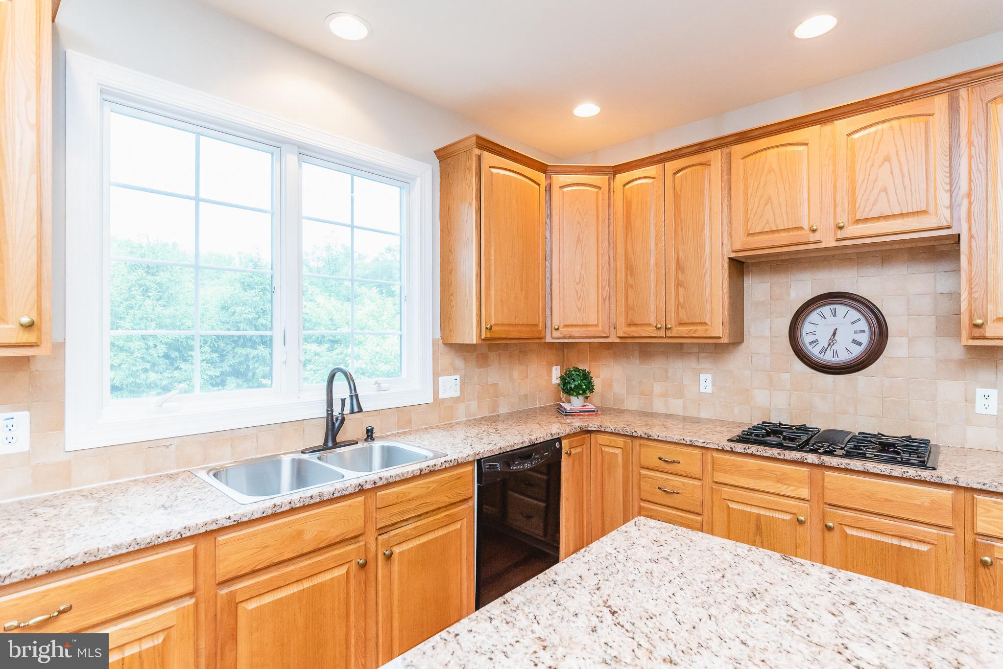 917 Ridgecrest Way Bel Air, MD 21015 - Photo 15 of 76 Kitchen