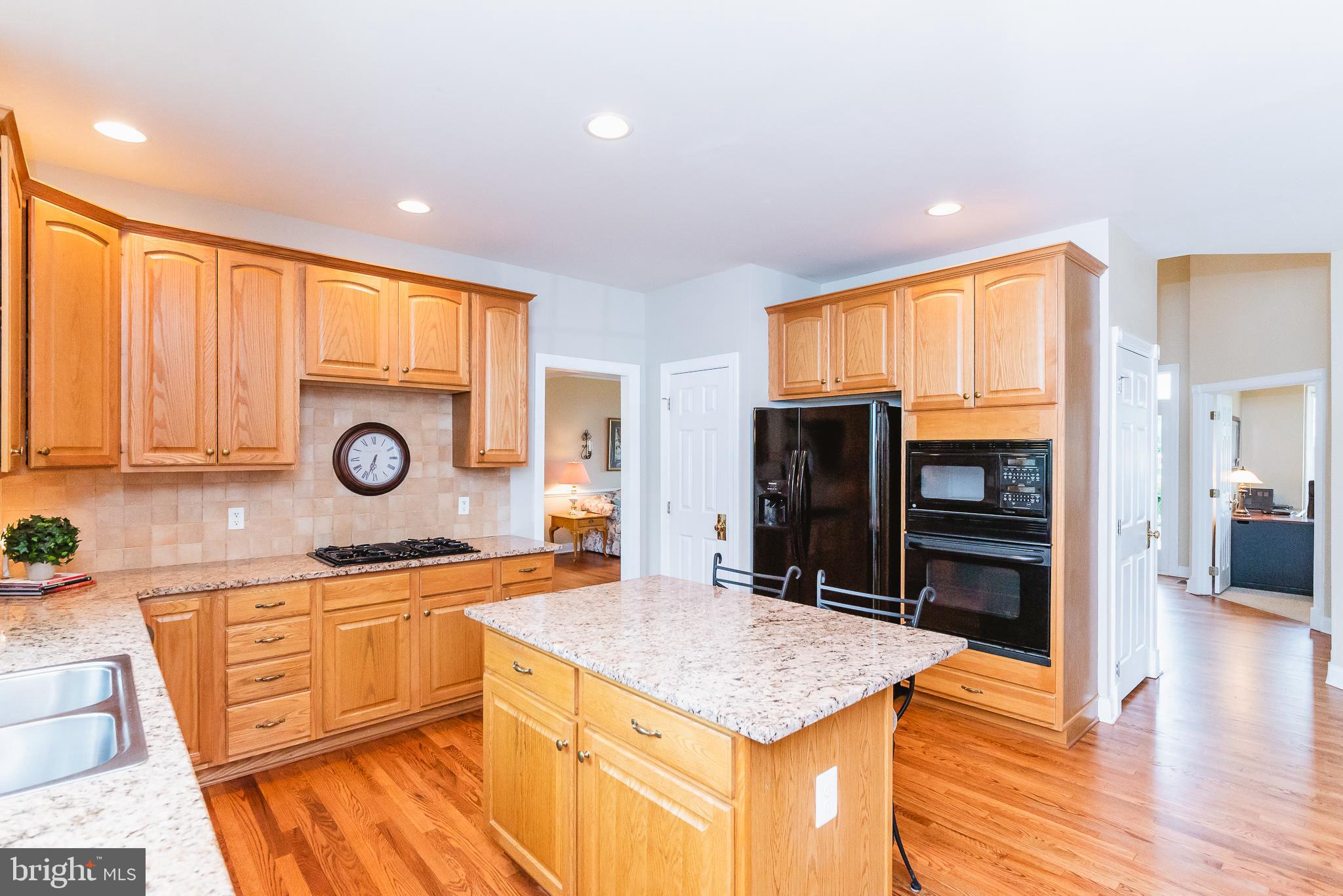 917 Ridgecrest Way Bel Air, MD 21015 - Photo 16 of 76 Kitchen