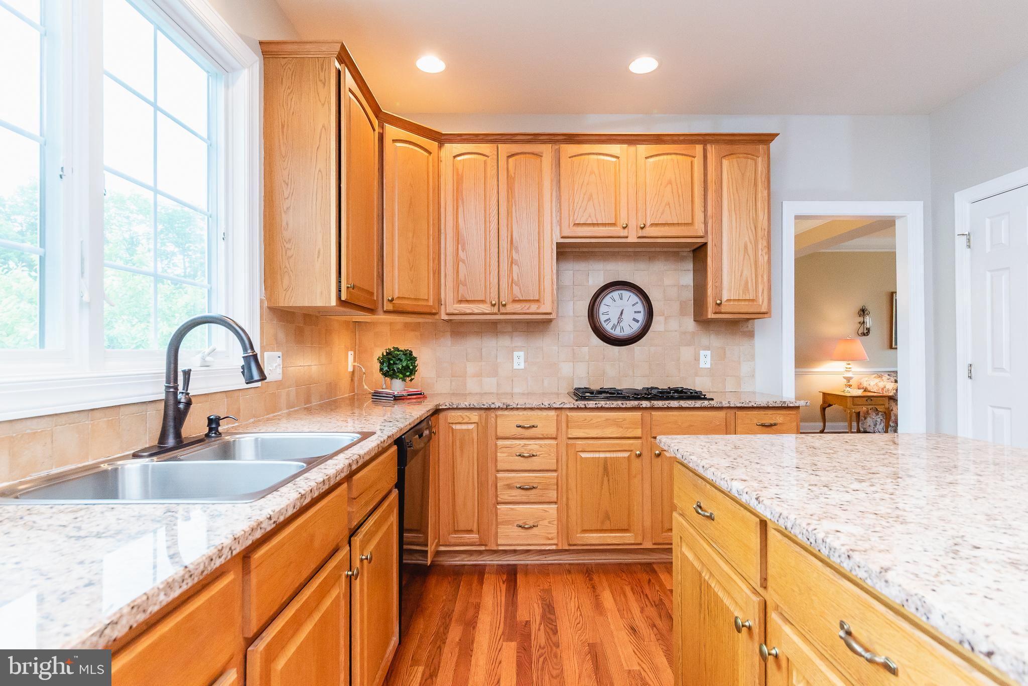 917 Ridgecrest Way Bel Air, MD 21015 - Photo 17 of 76 Kitchen