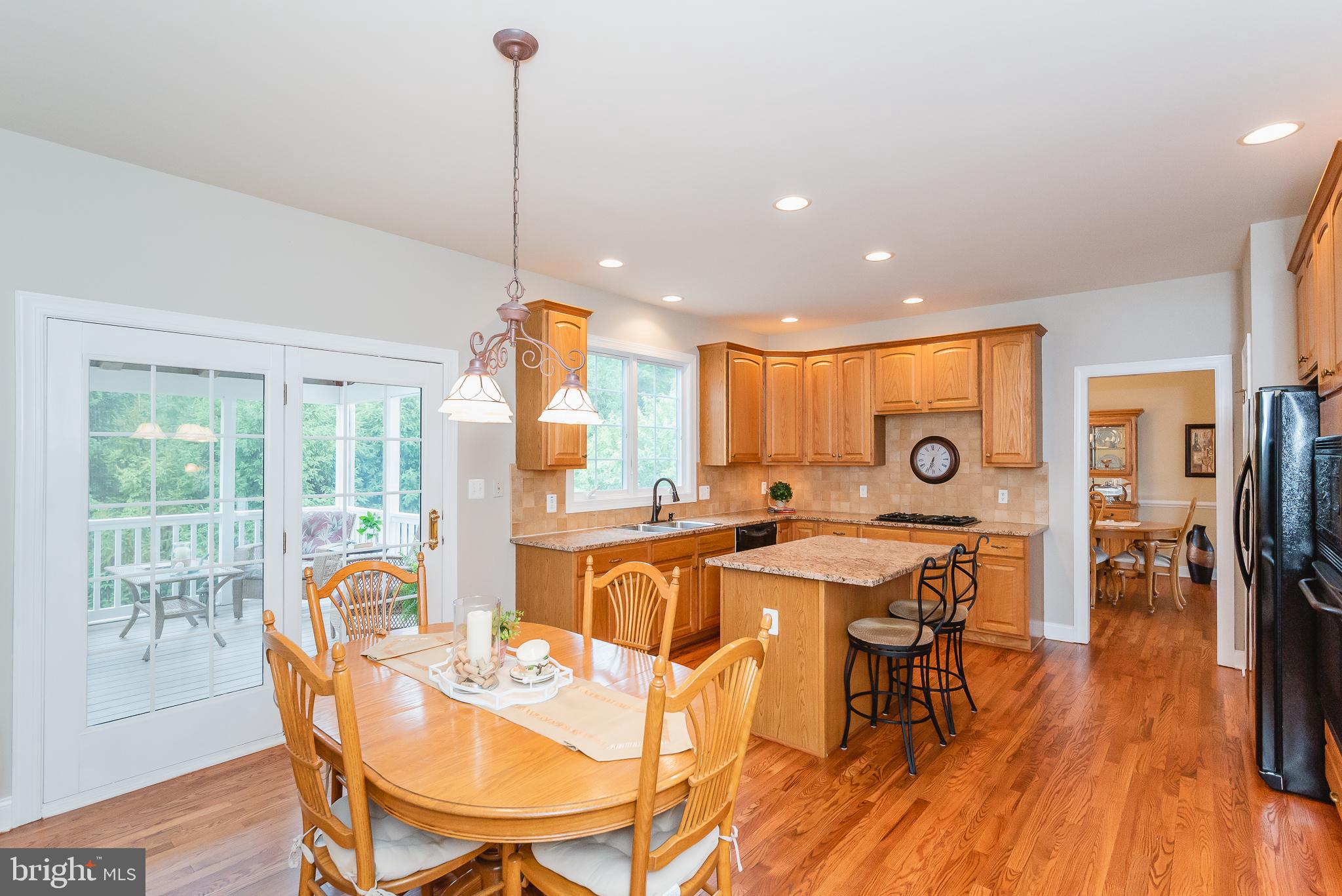 917 Ridgecrest Way Bel Air, MD 21015 - Photo 18 of 76 Kitchen