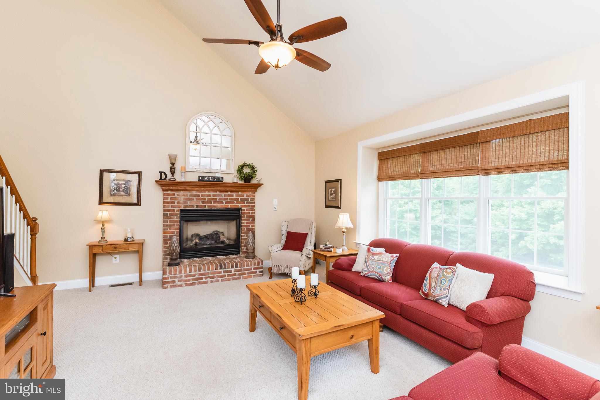 917 Ridgecrest Way Bel Air, MD 21015 - Photo 20 of 76 Family Room