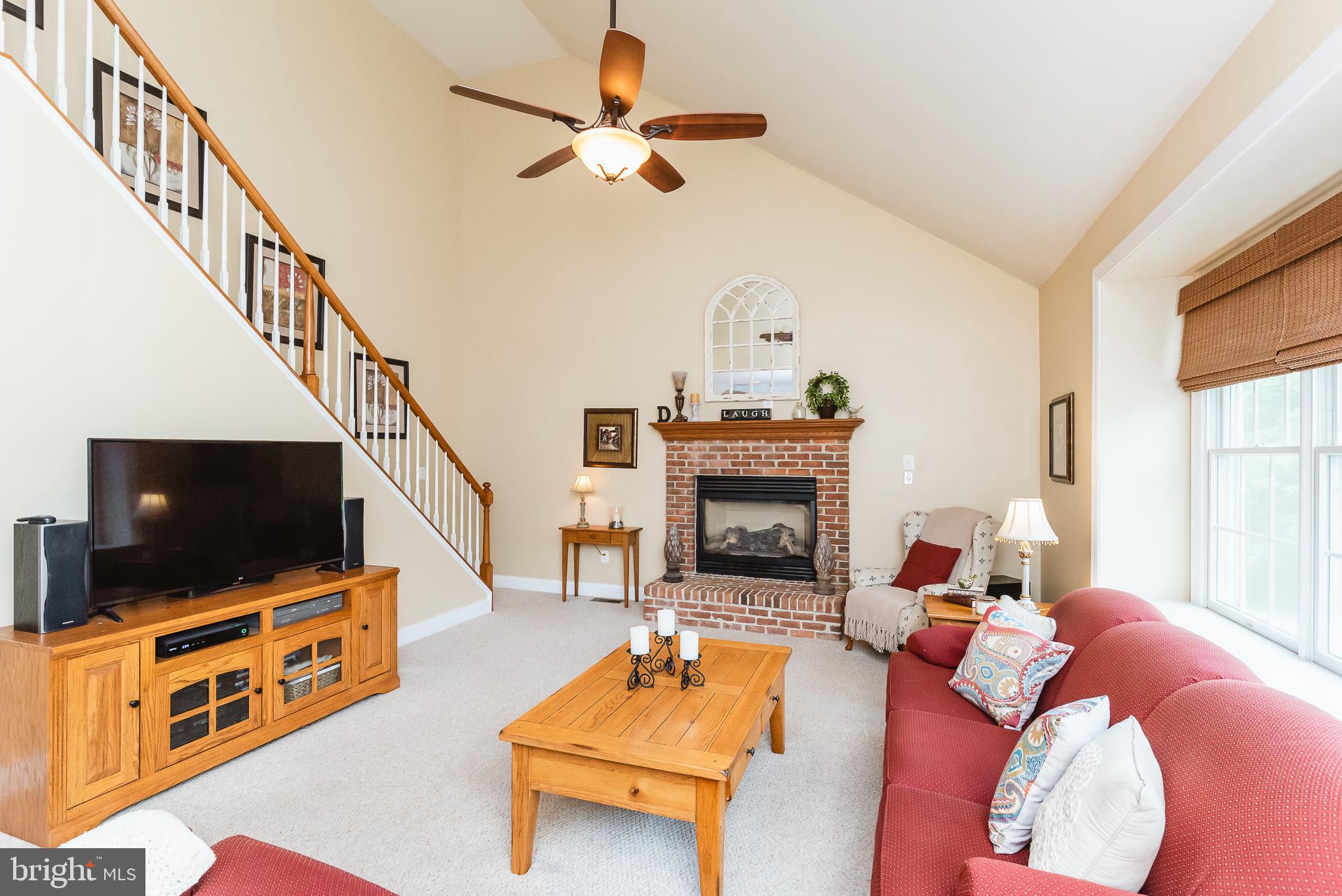 917 Ridgecrest Way Bel Air, MD 21015 - Photo 21 of 76 Family Room