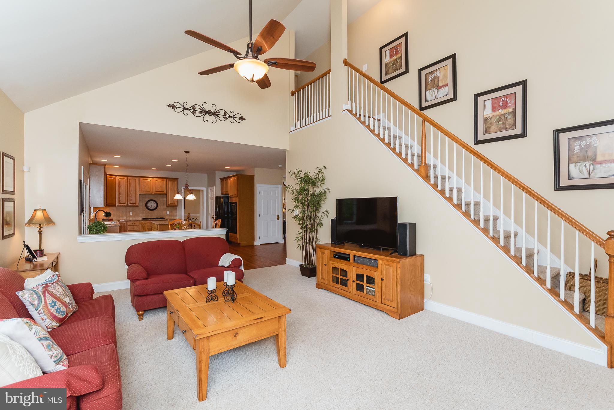 917 Ridgecrest Way Bel Air, MD 21015 - Photo 22 of 76 Family Room