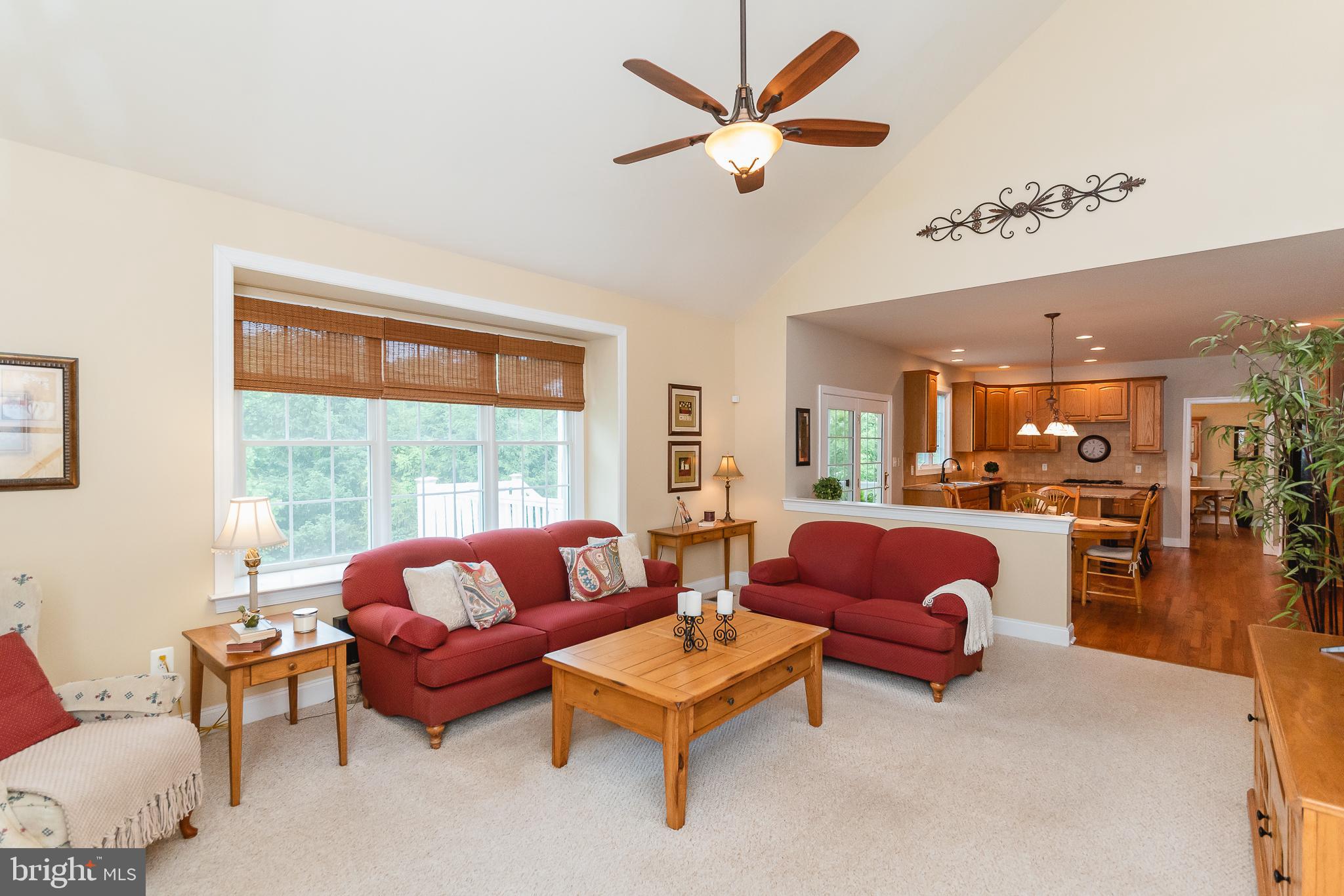 917 Ridgecrest Way Bel Air, MD 21015 - Photo 23 of 76 Family Room