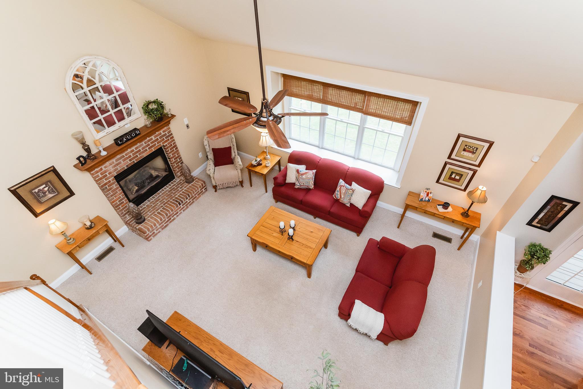 917 Ridgecrest Way Bel Air, MD 21015 - Photo 24 of 76 Family Room