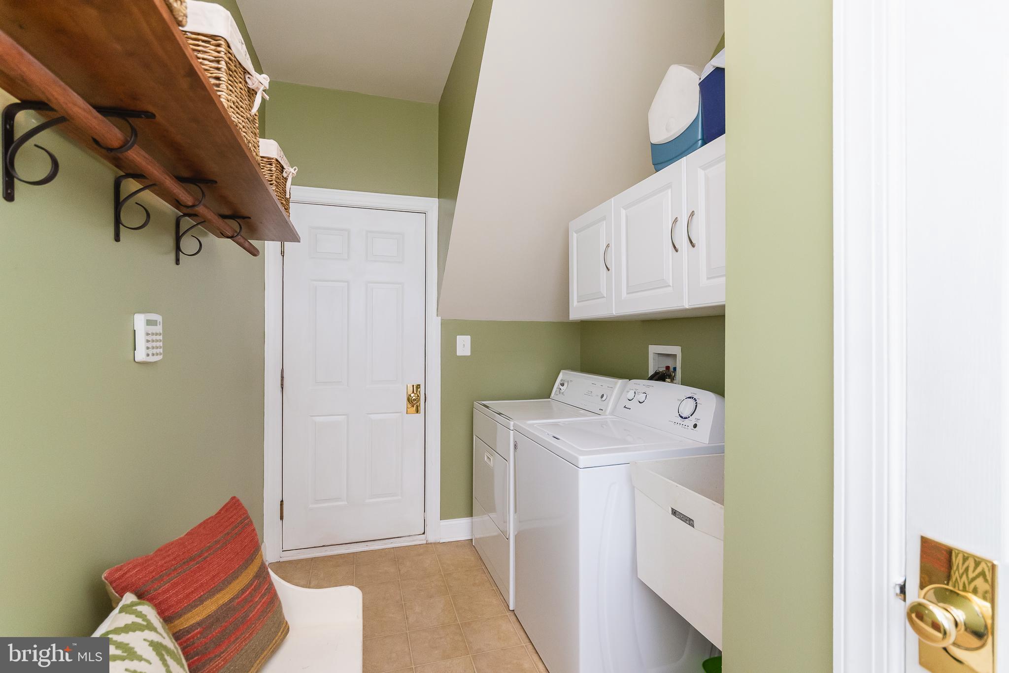 917 Ridgecrest Way Bel Air, MD 21015 - Photo 25 of 76 Laundry Room