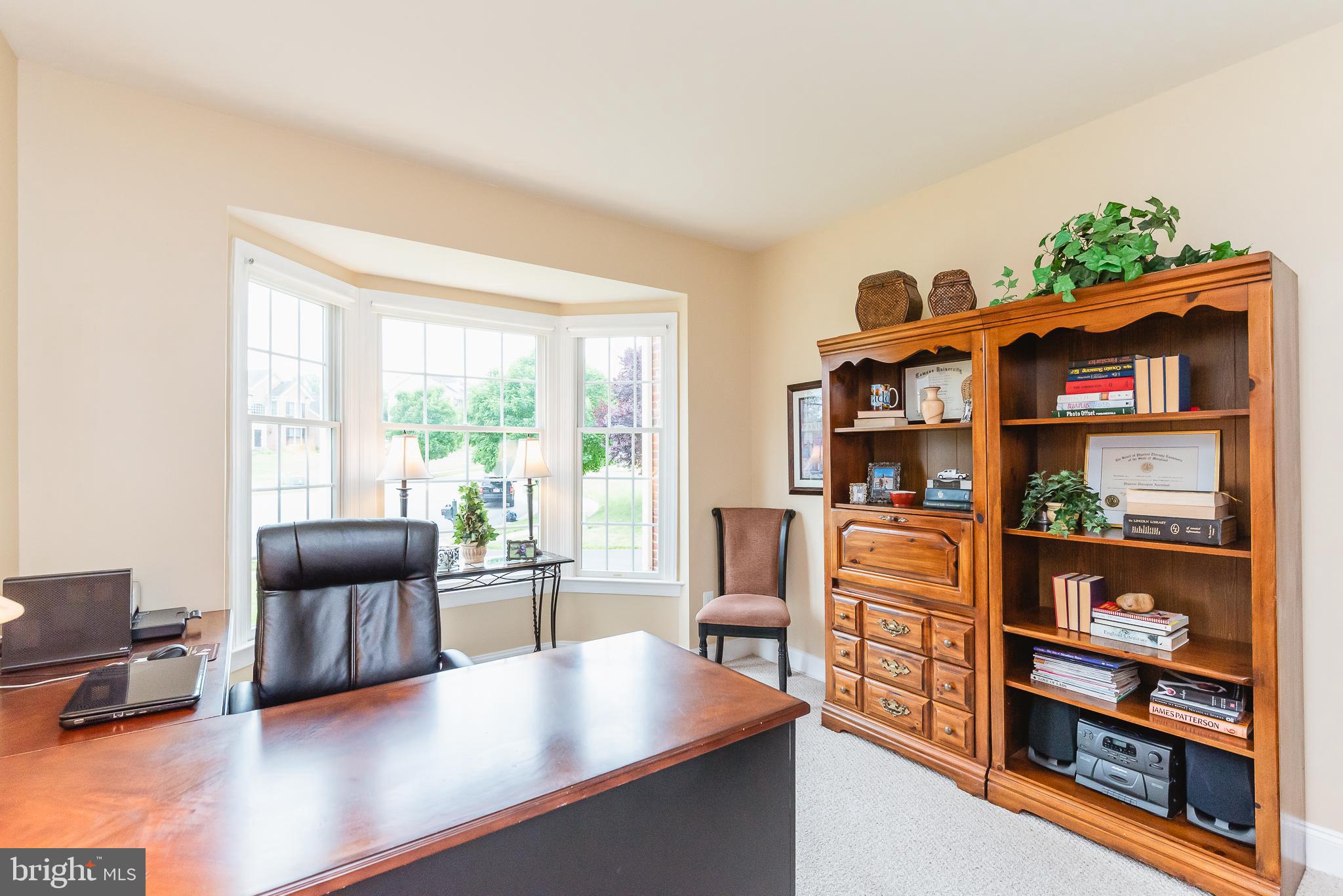 917 Ridgecrest Way Bel Air, MD 21015 - Photo 26 of 76 Office