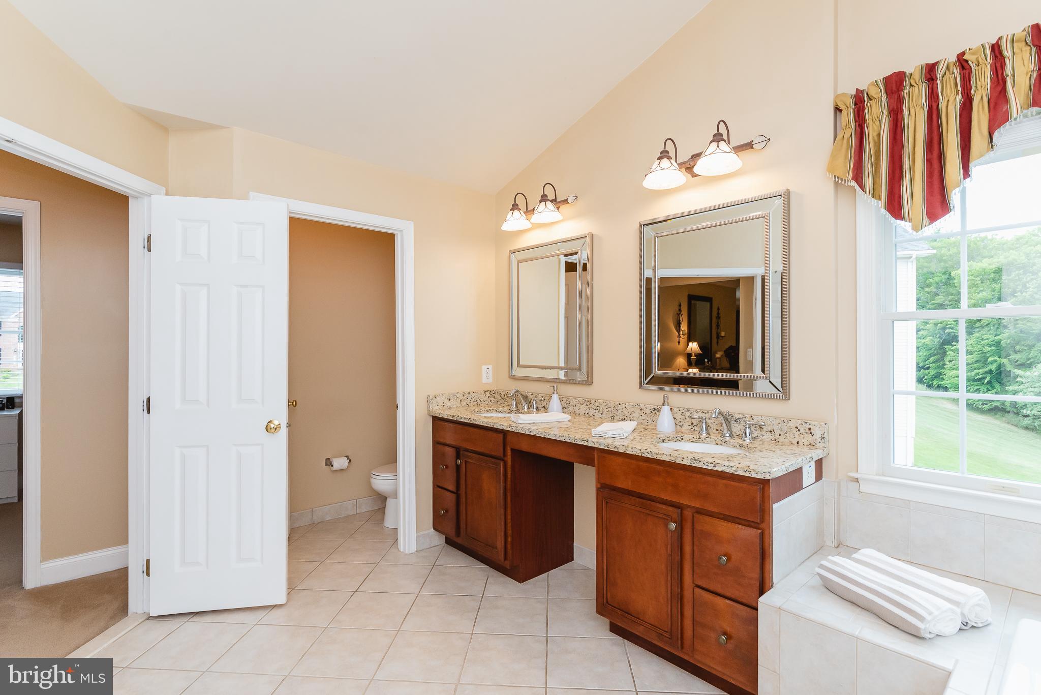 917 Ridgecrest Way Bel Air, MD 21015 - Photo 38 of 76 Primary Bathroom