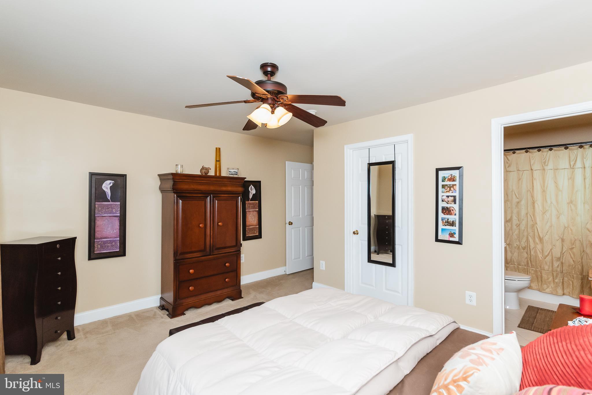 917 Ridgecrest Way Bel Air, MD 21015 - Photo 41 of 76 Bedroom 2