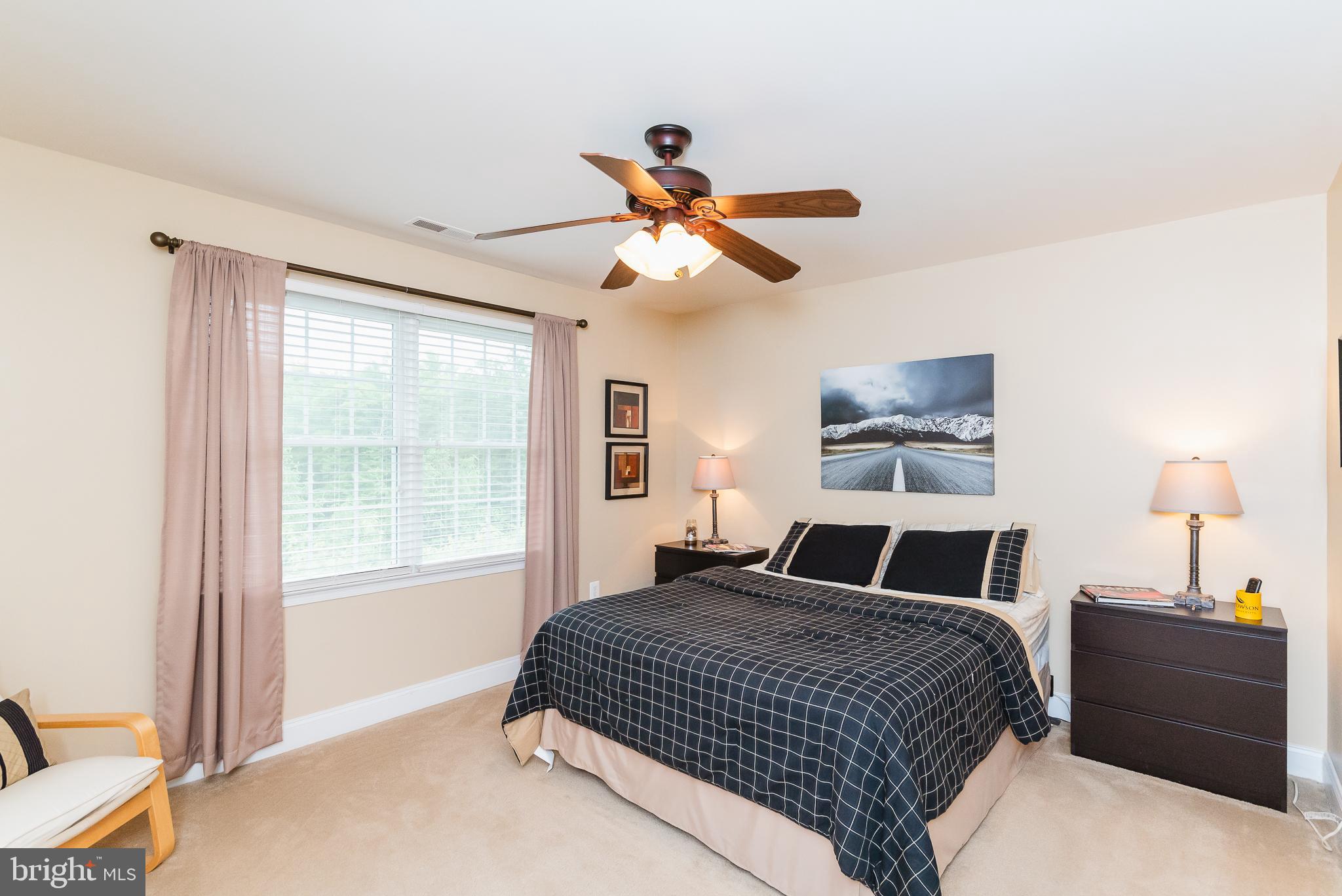 917 Ridgecrest Way Bel Air, MD 21015 - Photo 43 of 76 Bedroom 3