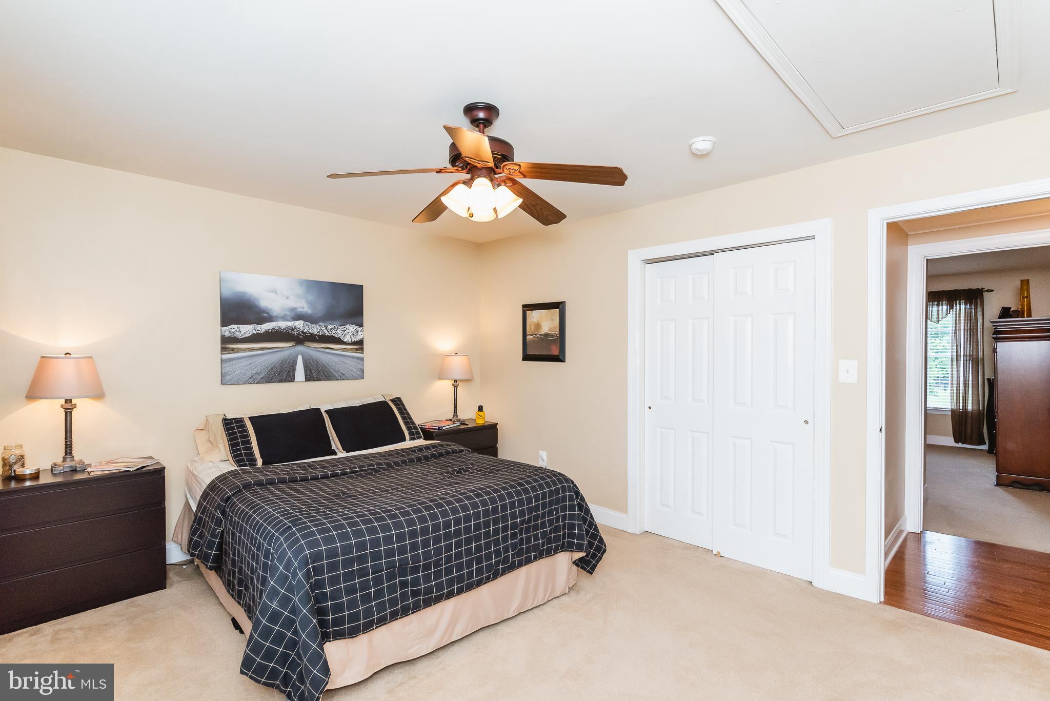 917 Ridgecrest Way Bel Air, MD 21015 - Photo 44 of 76 Bedroom 3