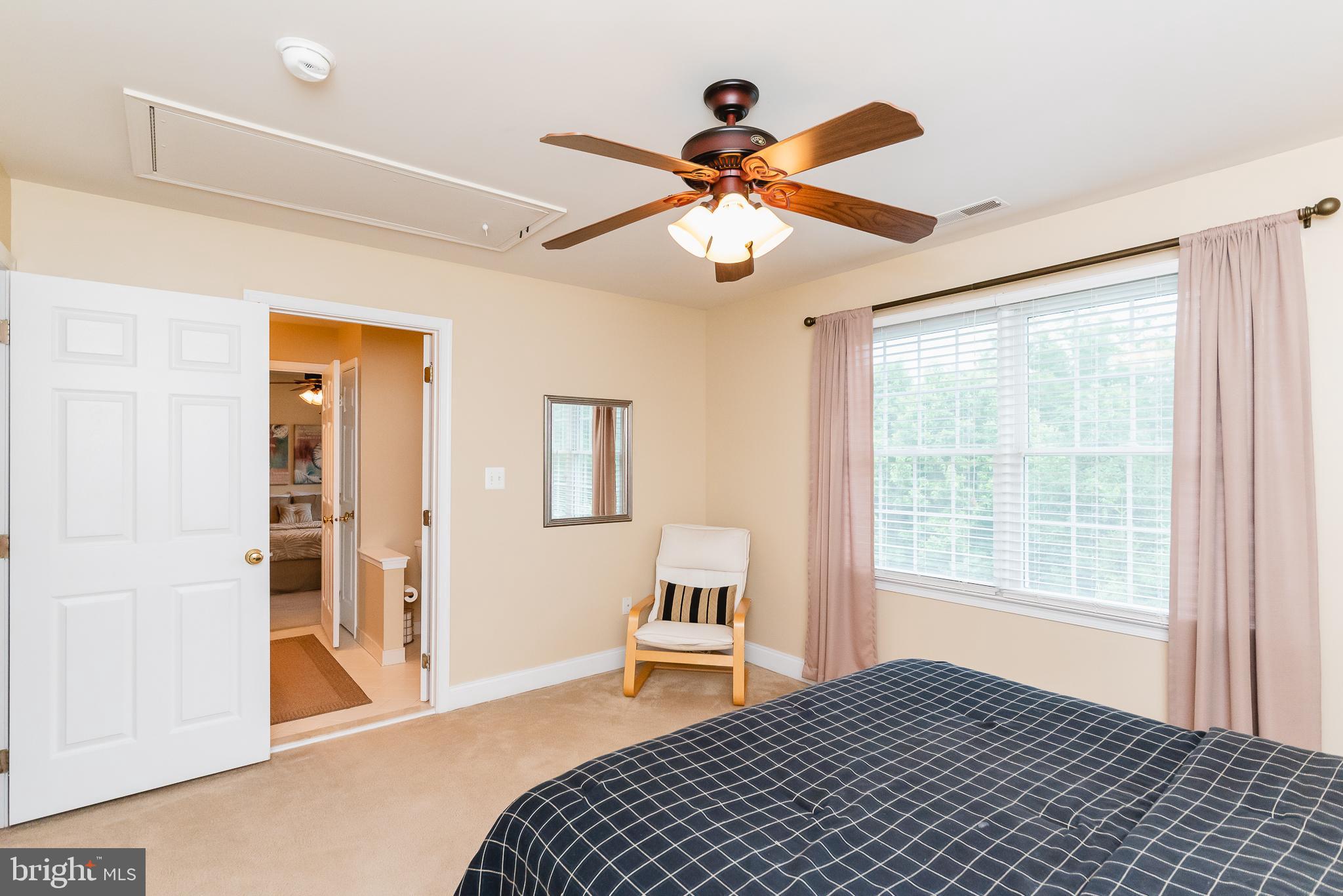 917 Ridgecrest Way Bel Air, MD 21015 - Photo 45 of 76 Bedroom 3