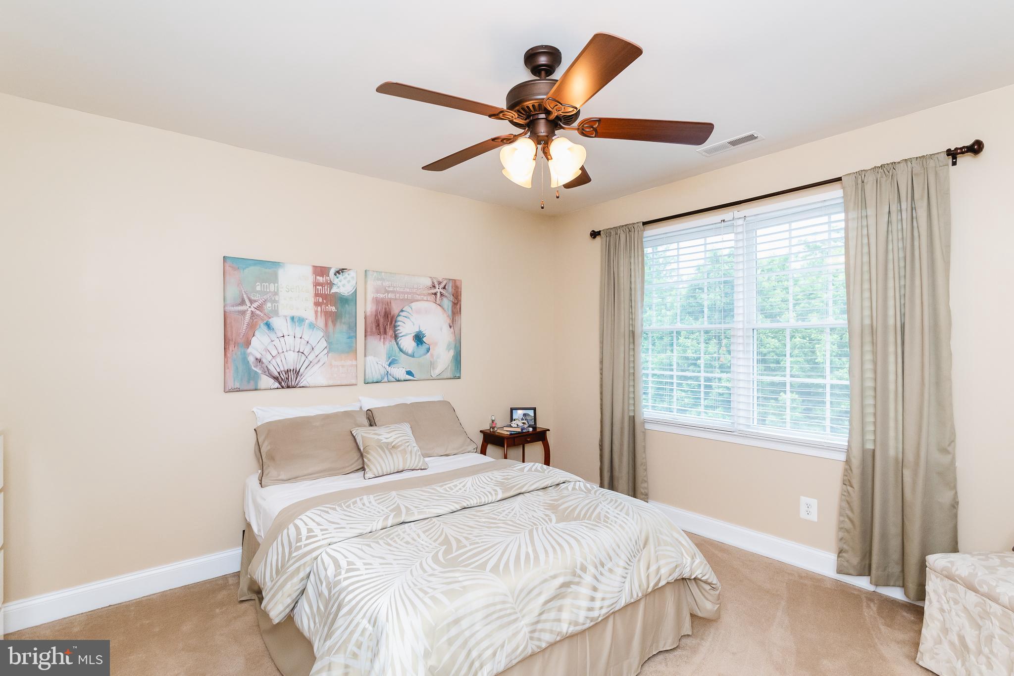 917 Ridgecrest Way Bel Air, MD 21015 - Photo 46 of 76 Bedroom 4