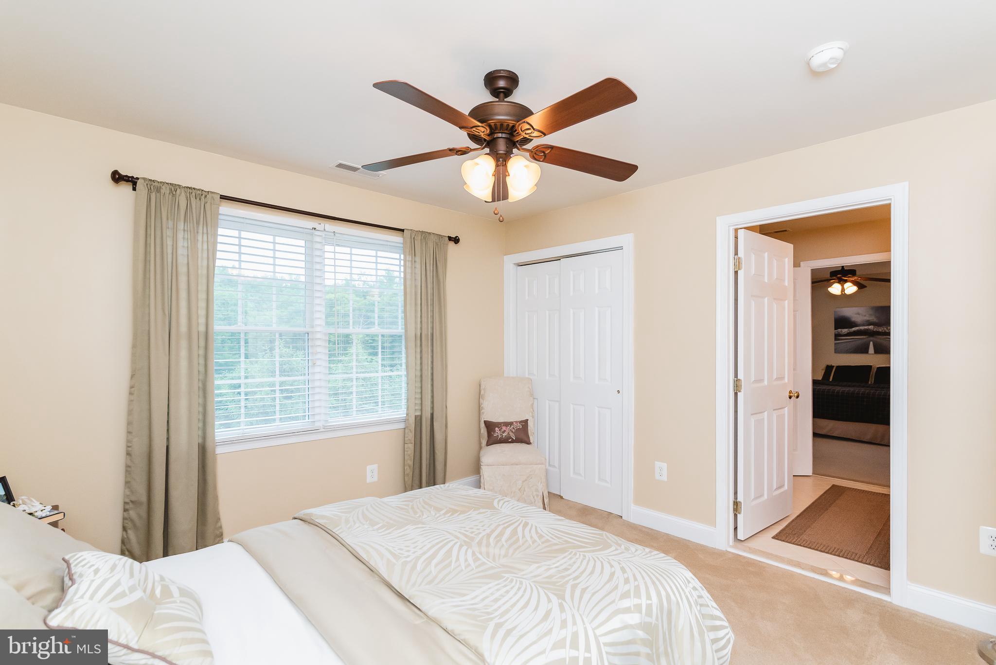 917 Ridgecrest Way Bel Air, MD 21015 - Photo 47 of 76 Bedroom 4