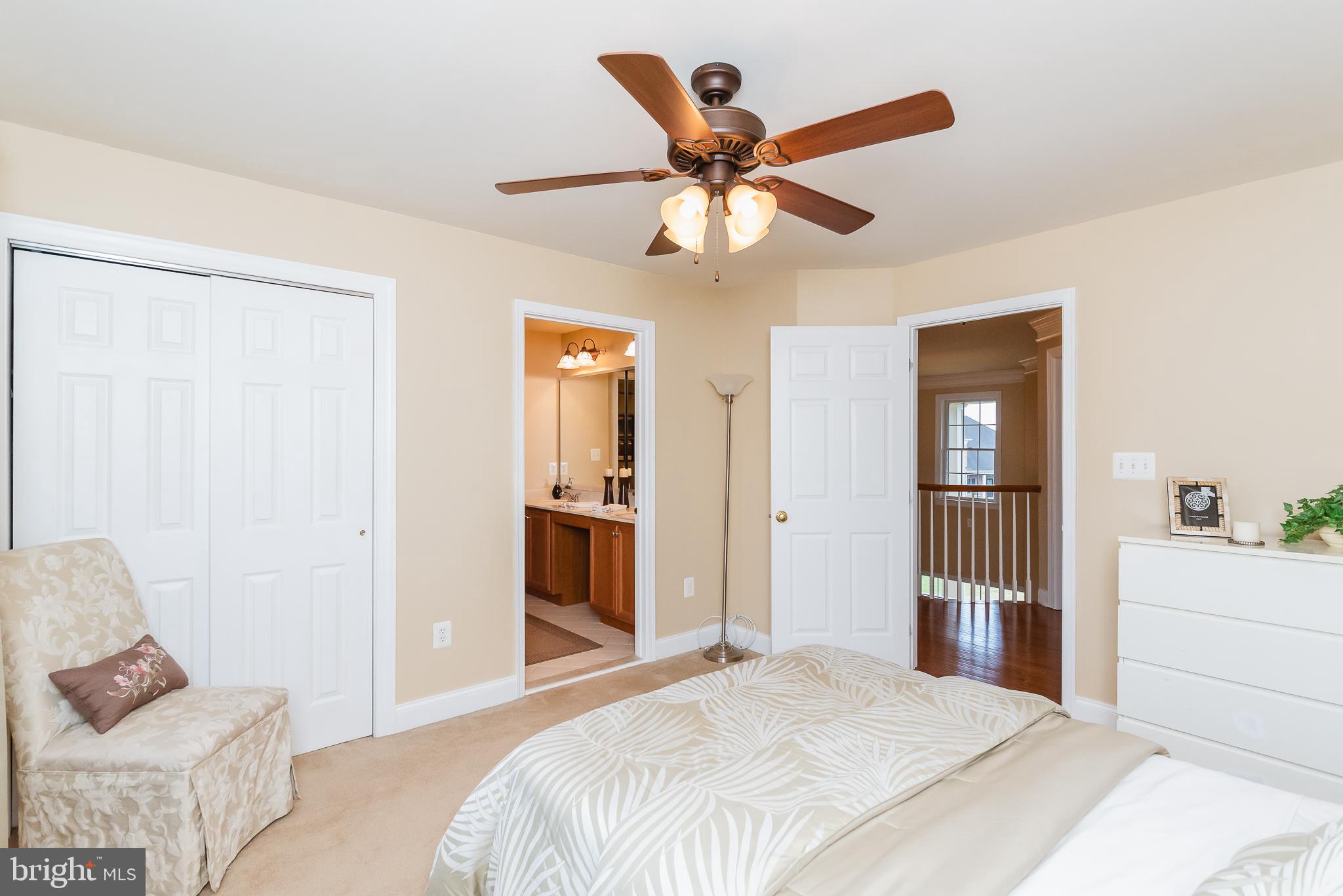 917 Ridgecrest Way Bel Air, MD 21015 - Photo 48 of 76 Bedroom 4