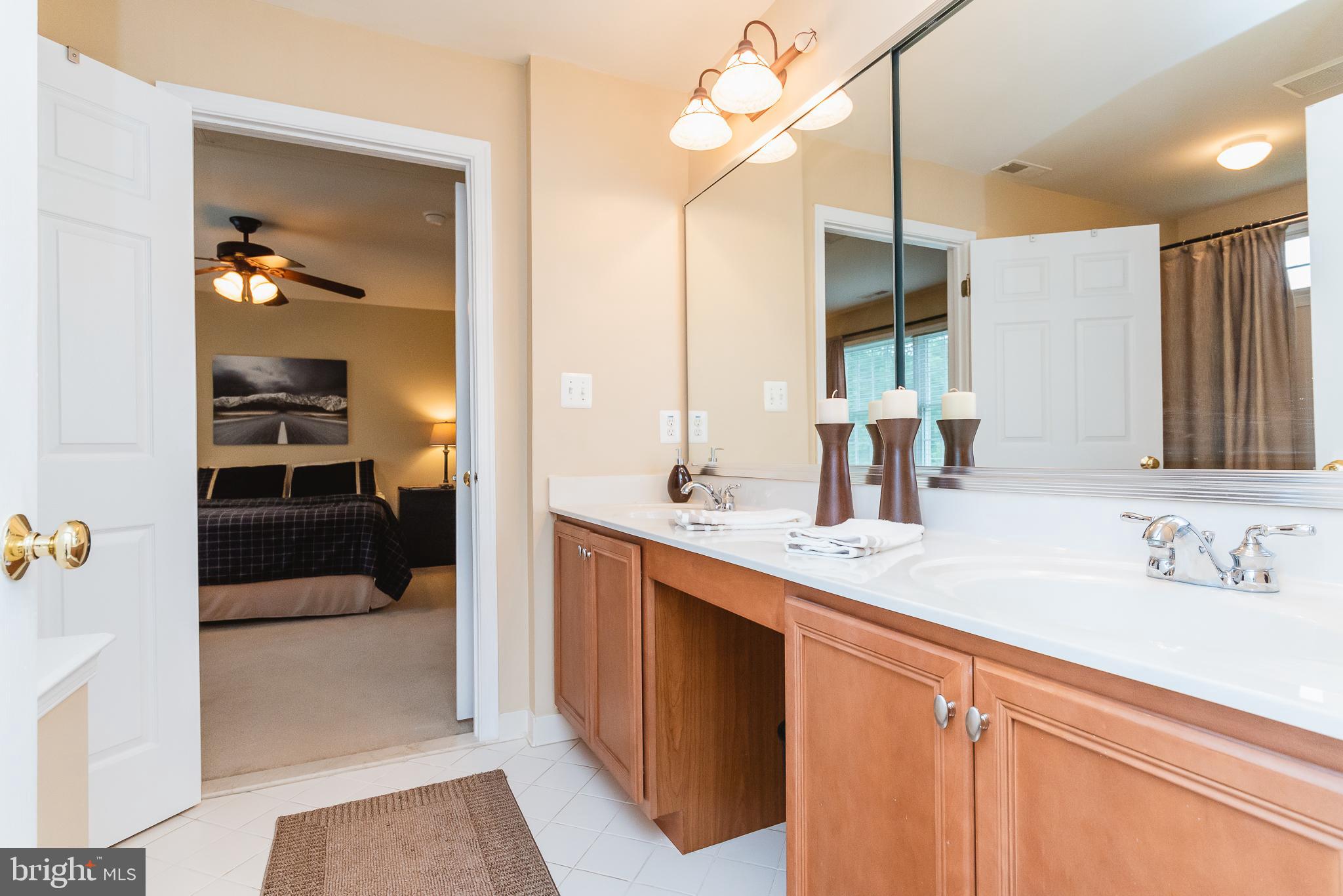 917 Ridgecrest Way Bel Air, MD 21015 - Photo 51 of 76 Full Bath On Upper Level