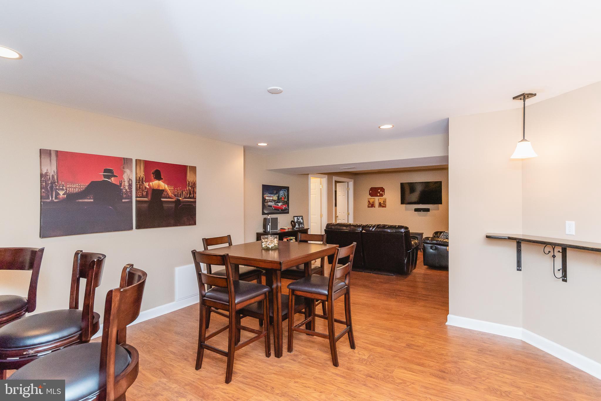 917 Ridgecrest Way Bel Air, MD 21015 - Photo 52 of 76 Rec Room