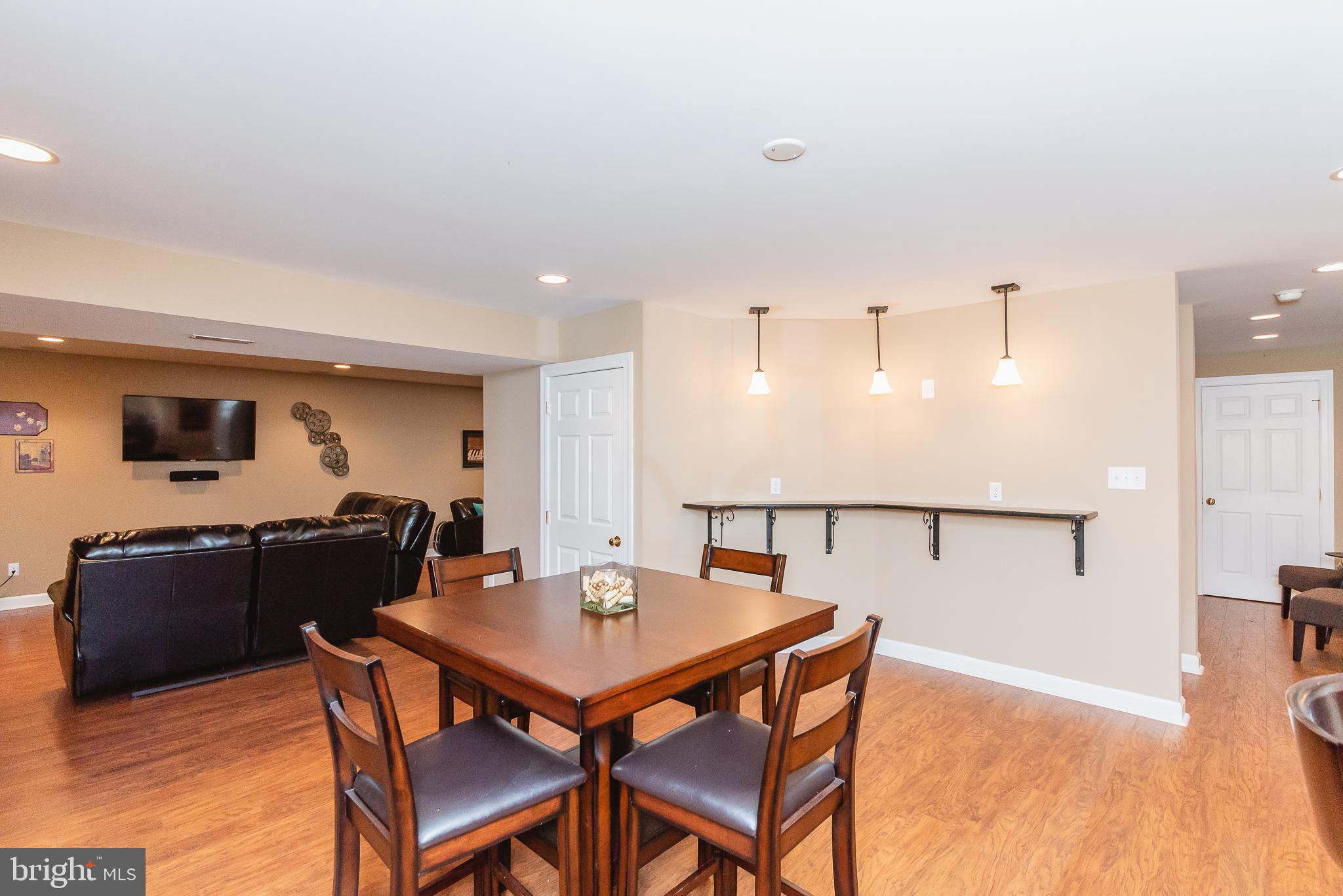 917 Ridgecrest Way Bel Air, MD 21015 - Photo 53 of 76 Rec Room