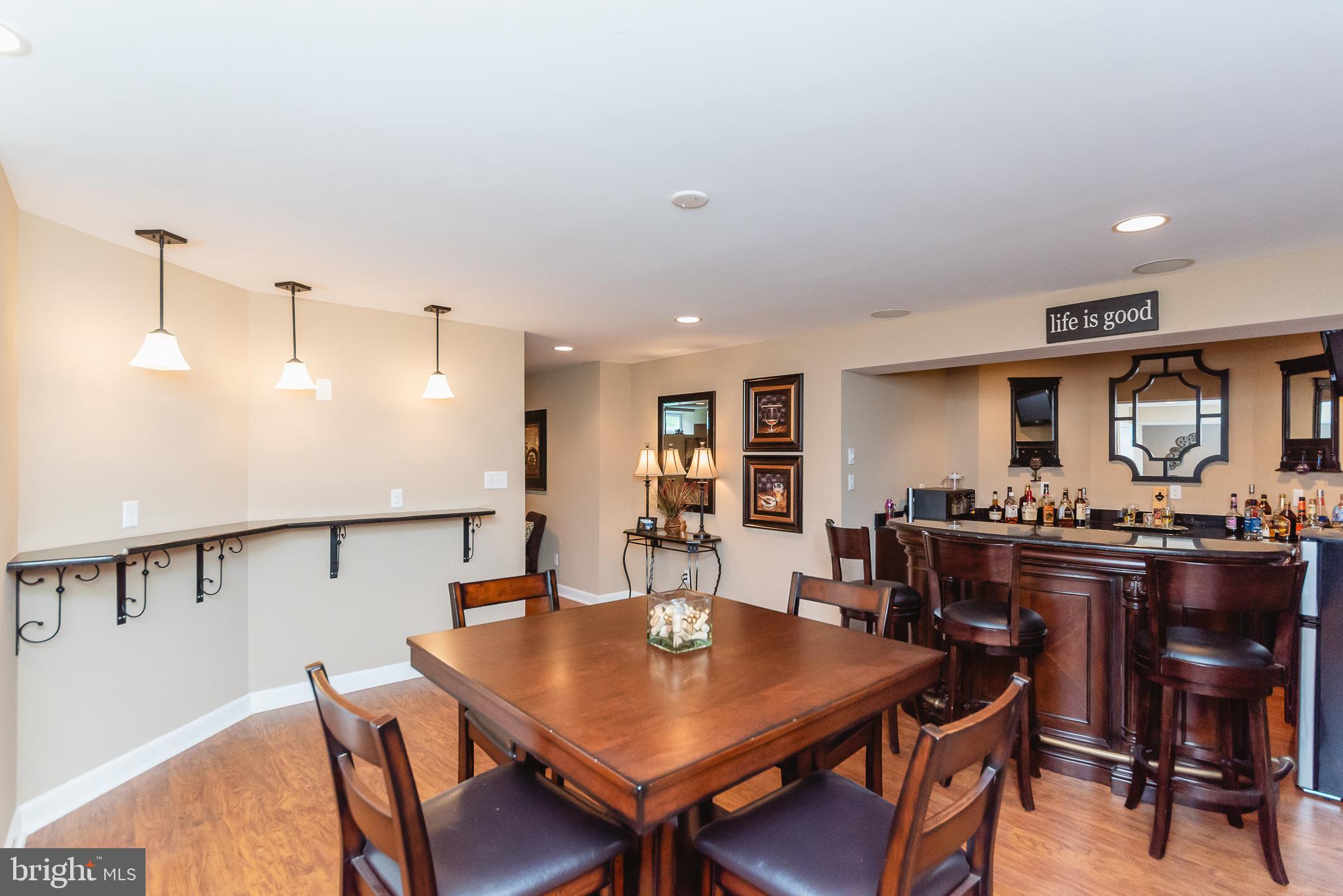 917 Ridgecrest Way Bel Air, MD 21015 - Photo 54 of 76 Rec Room