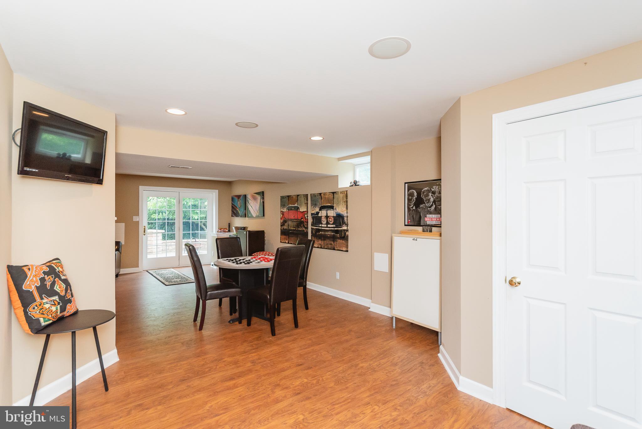 917 Ridgecrest Way Bel Air, MD 21015 - Photo 56 of 76 Rec Room