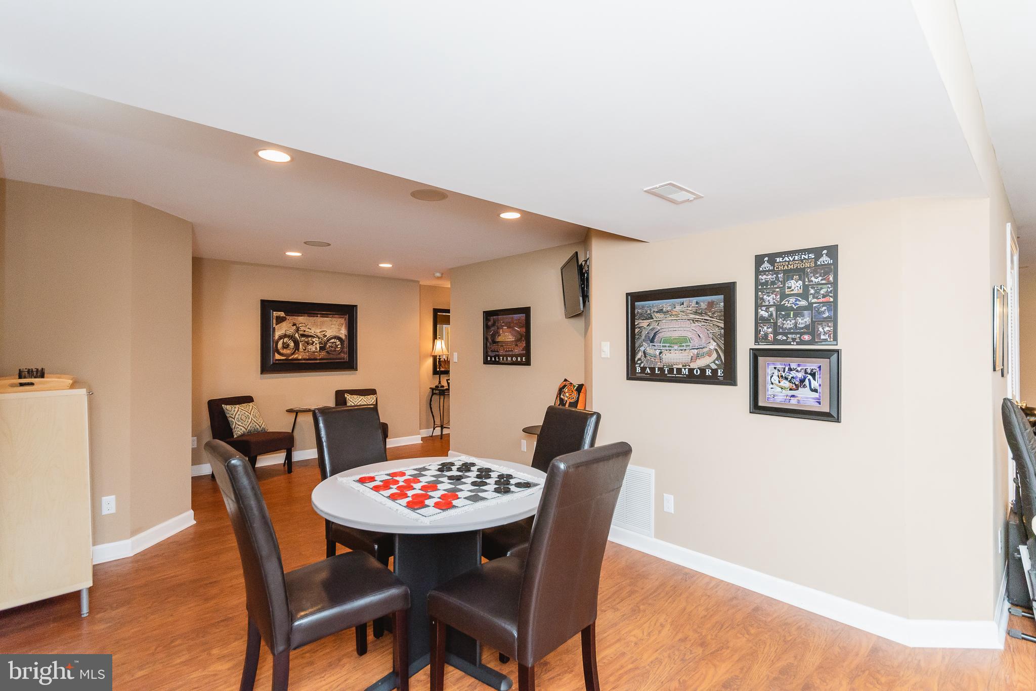 917 Ridgecrest Way Bel Air, MD 21015 - Photo 57 of 76 Rec Room