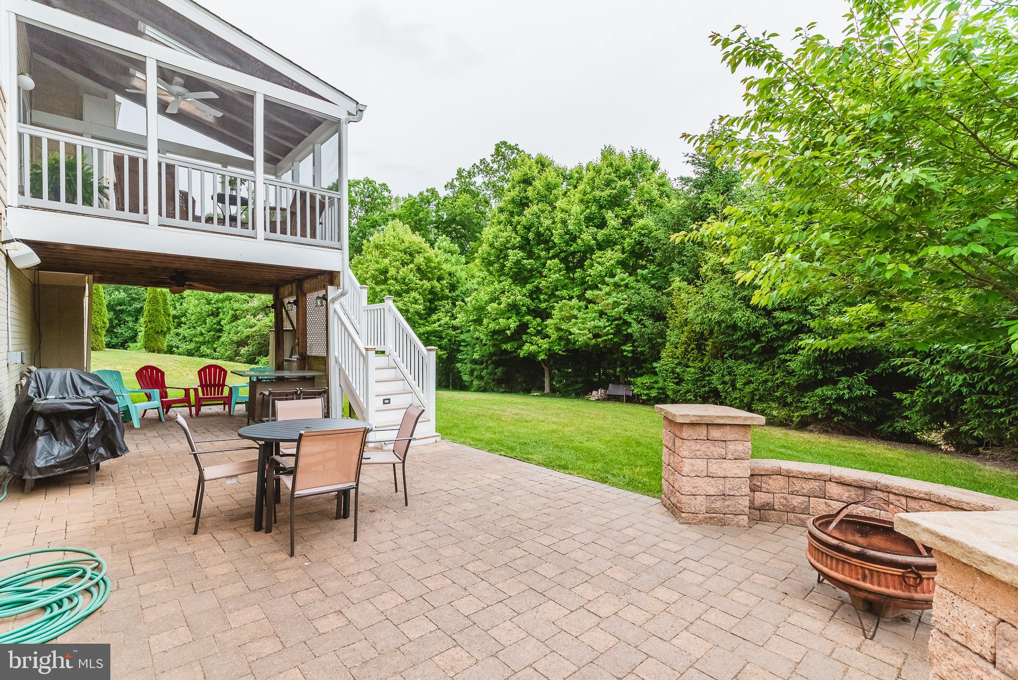 917 Ridgecrest Way Bel Air, MD 21015 - Photo 70 of 76 Patio