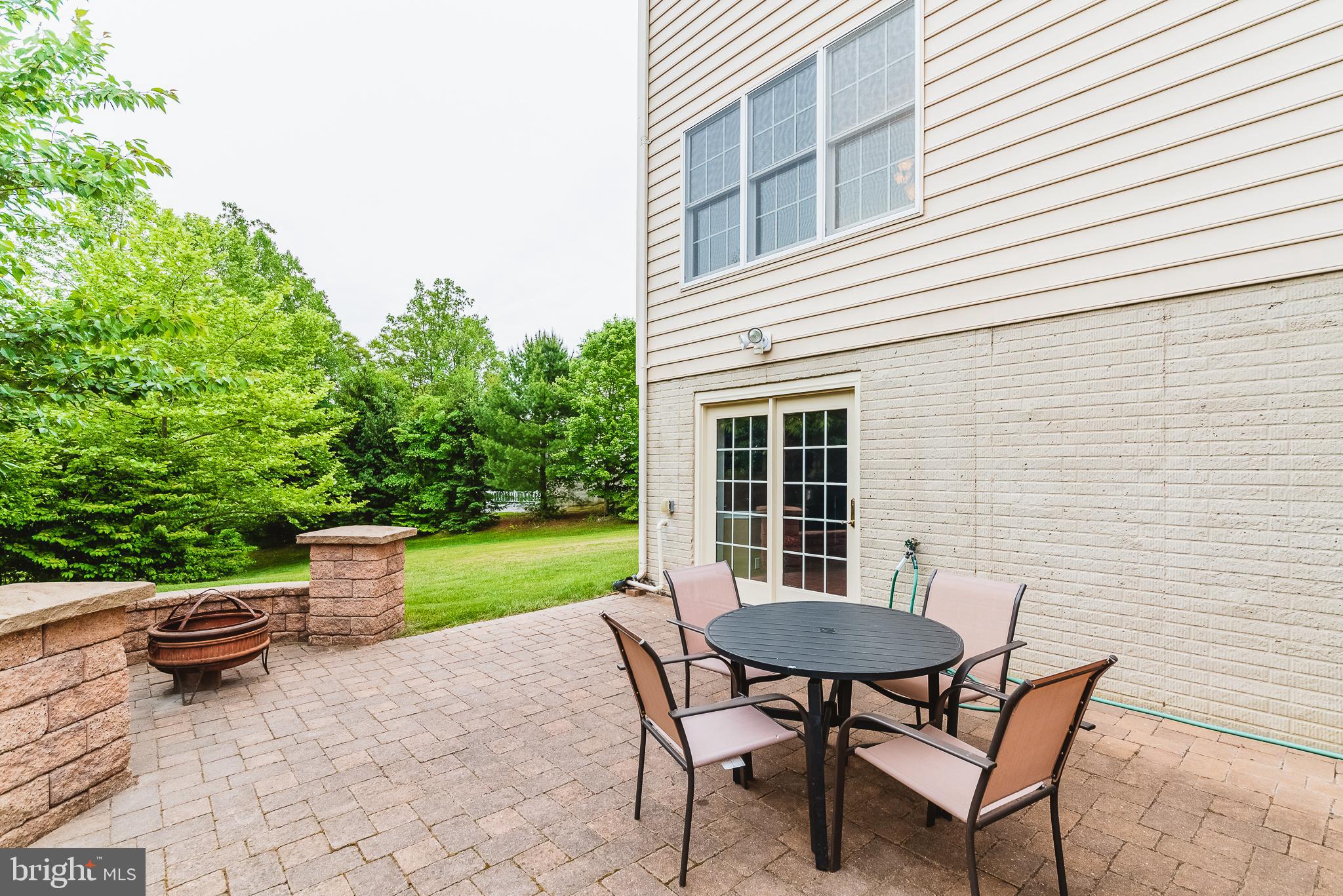 917 Ridgecrest Way Bel Air, MD 21015 - Photo 72 of 76 Patio