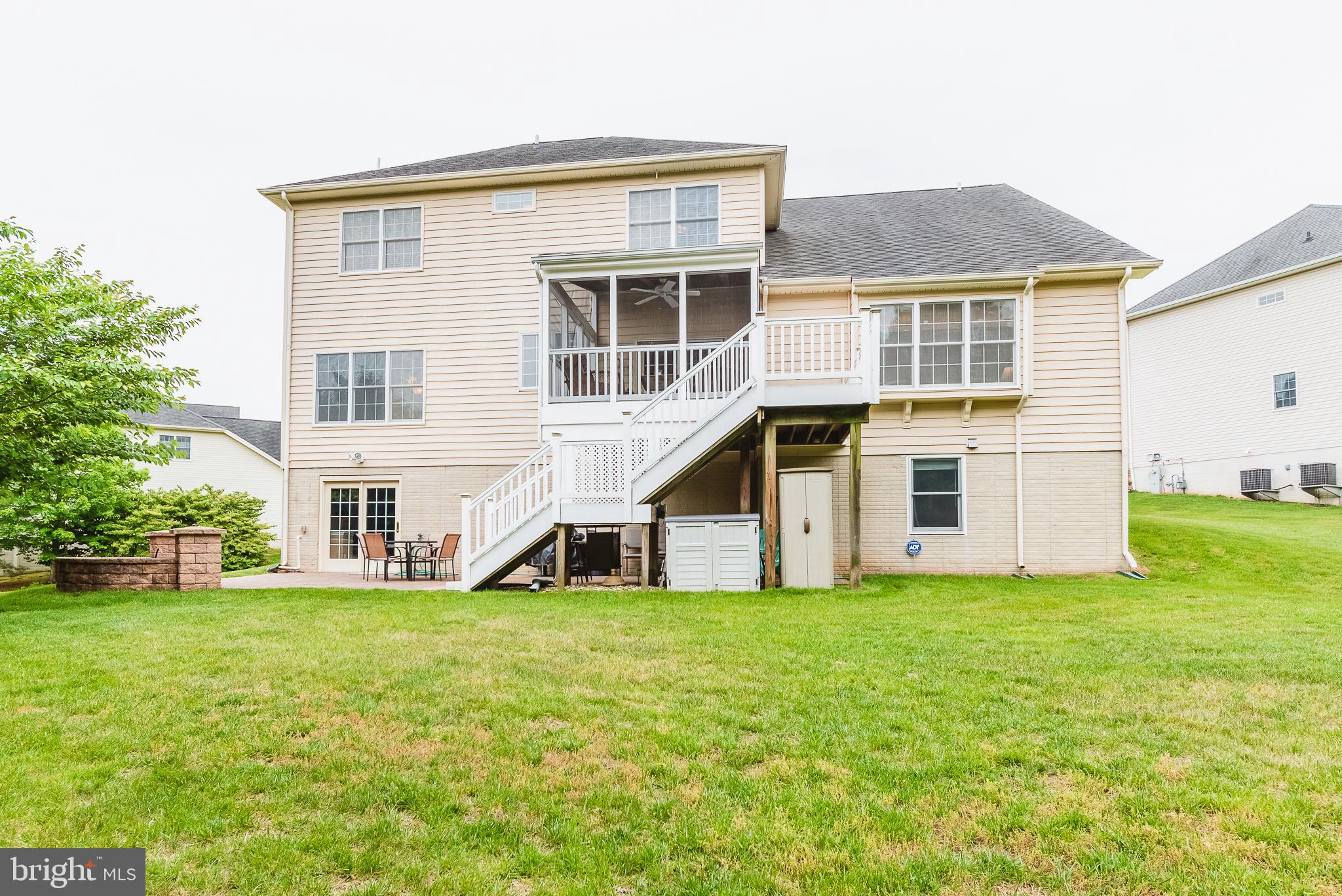 917 Ridgecrest Way Bel Air, MD 21015 - Photo 73 of 76 Backyard