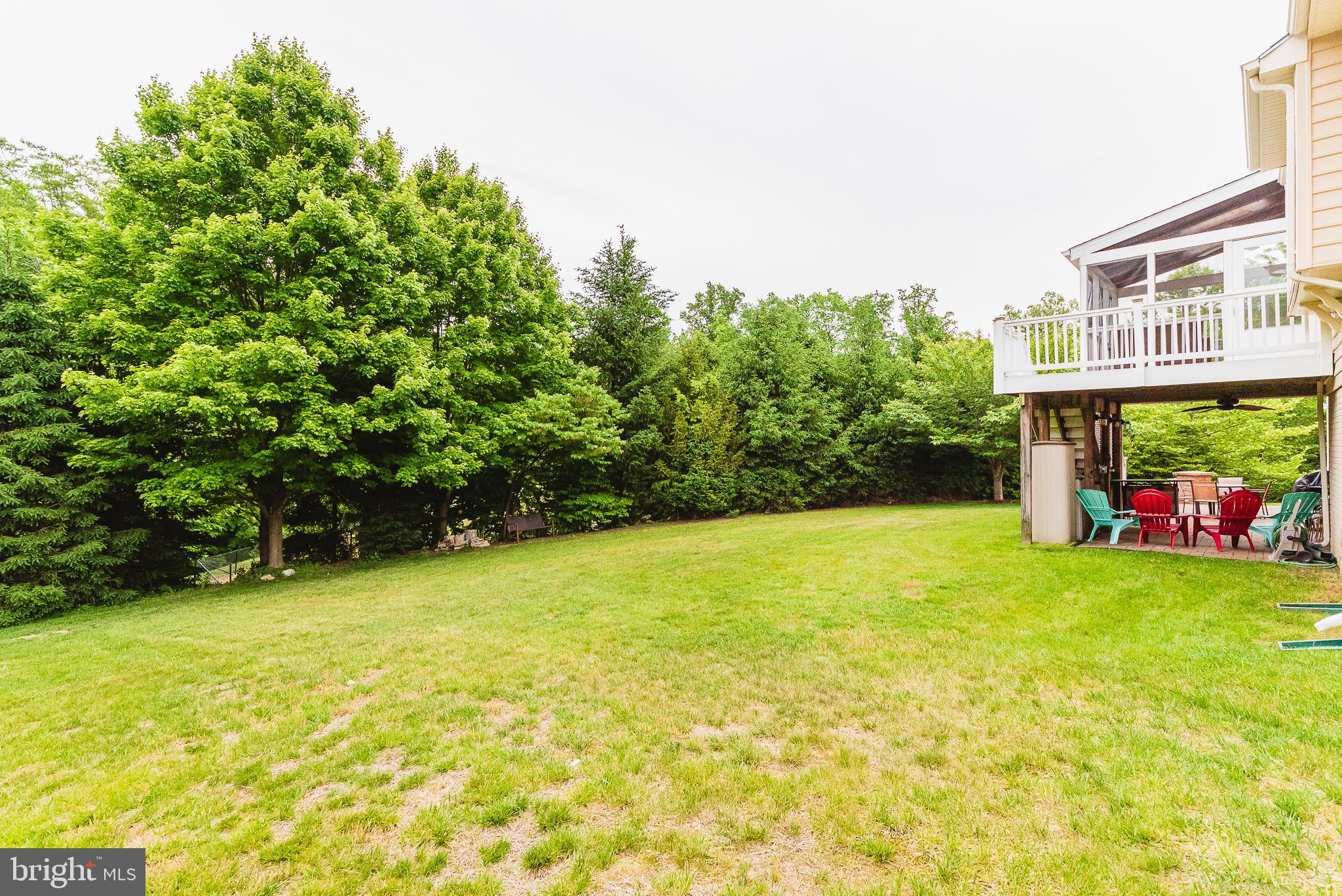 917 Ridgecrest Way Bel Air, MD 21015 - Photo 76 of 76 Backyard