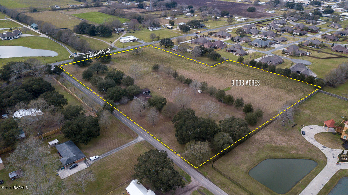 South Fieldspan Road Duson, LA 70529 - Photo 6 of 6 Fieldspan Rd-2
