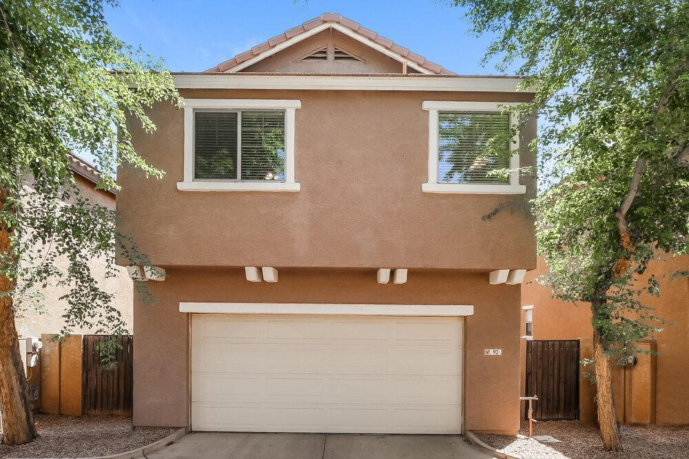 92 East Catclaw Street Gilbert, AZ 85296 - Photo 16 of 17 Photo #16