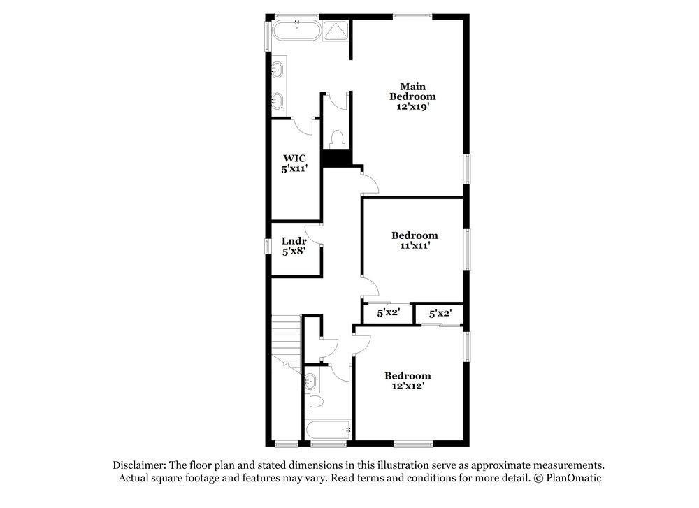 92 East Catclaw Street Gilbert, AZ 85296 - Photo 2 of 17 Photo #2