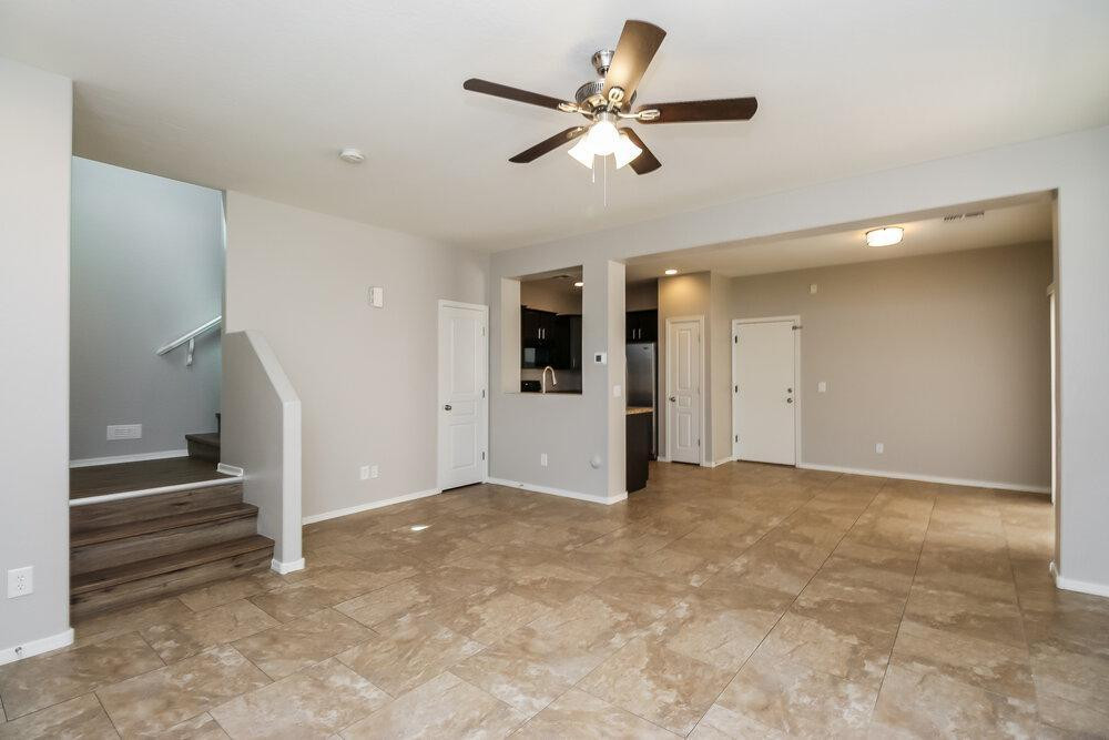 92 East Catclaw Street Gilbert, AZ 85296 - Photo 7 of 17 Photo #7