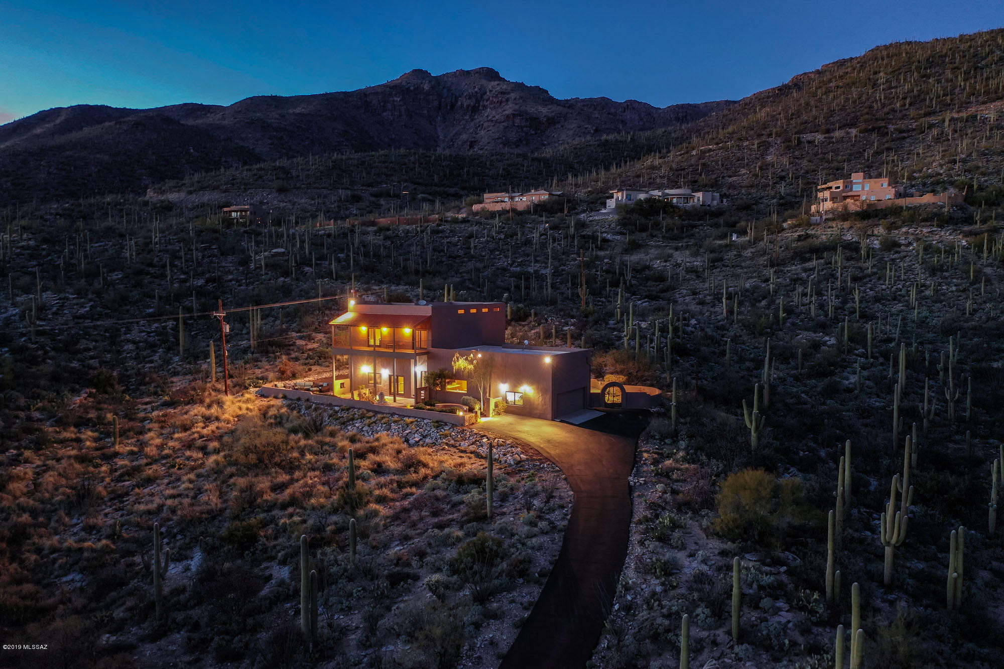 11901 East Coronado Road Tucson, AZ 85749 - Photo 42 of 50 Gallery Image 42