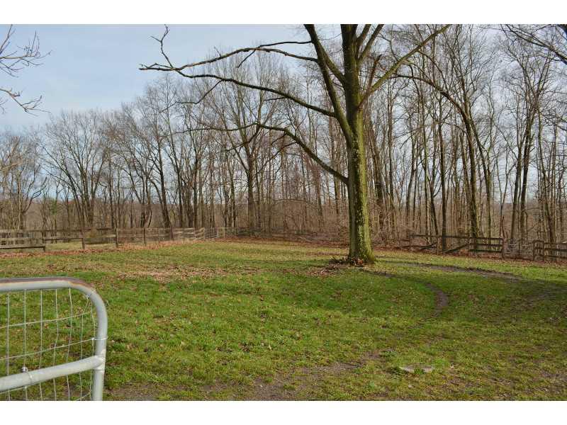 275 Ridge Road Darlington, PA 16115 - Photo 22 of 25 Land. Corral