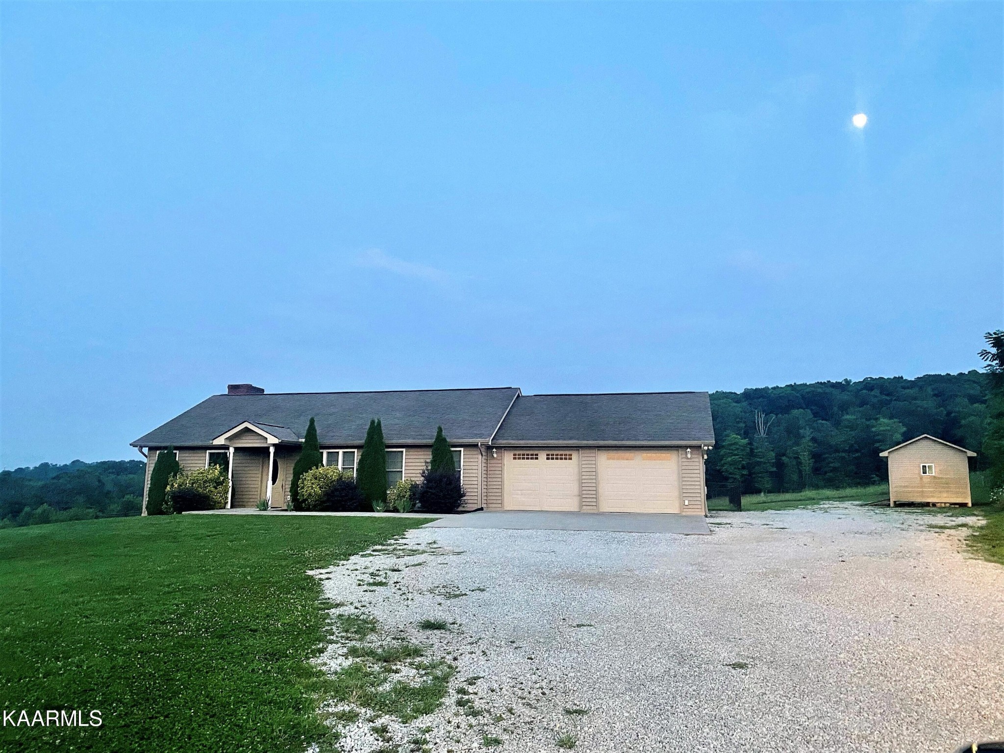 1616 Three Springs Road Russellville, TN 37860 - Photo 1 of 14 Gallery Image 1