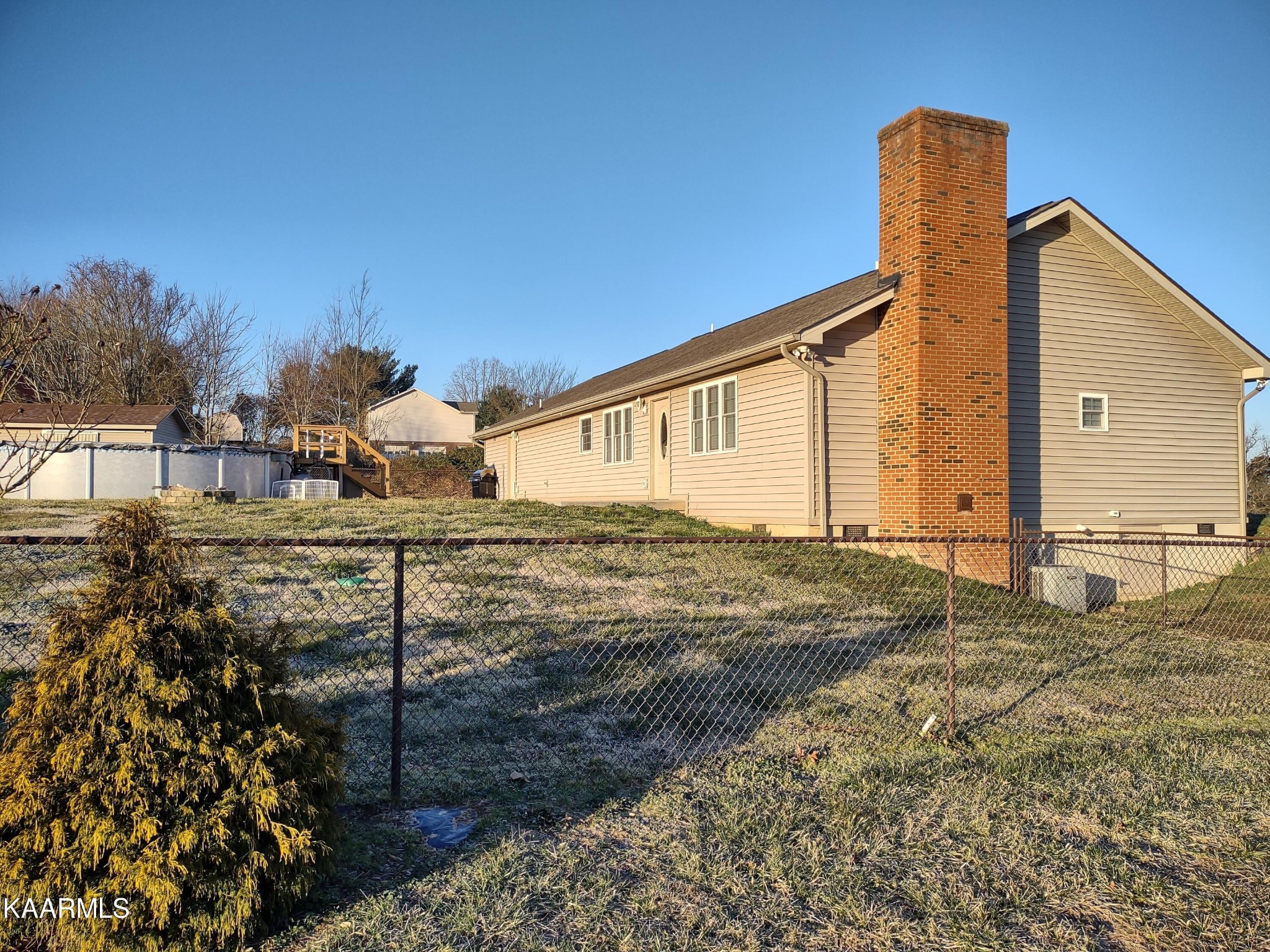 1616 Three Springs Road Russellville, TN 37860 - Photo 14 of 14 Gallery Image 14