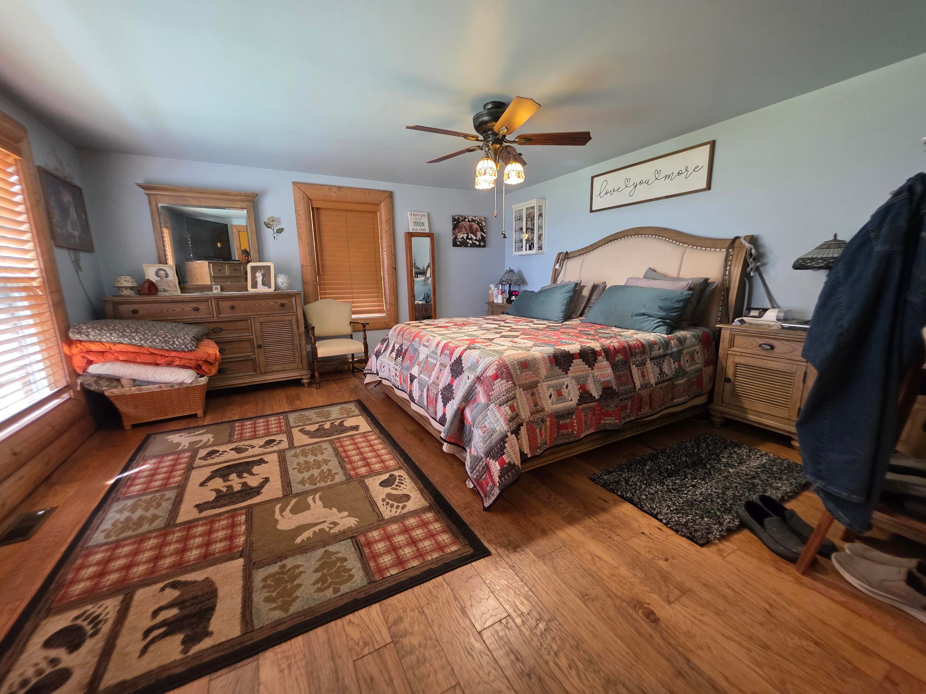 4532 South Bay Mills Point Road Brimley, MI 49715 - Photo 18 of 39 Gallery Image 18